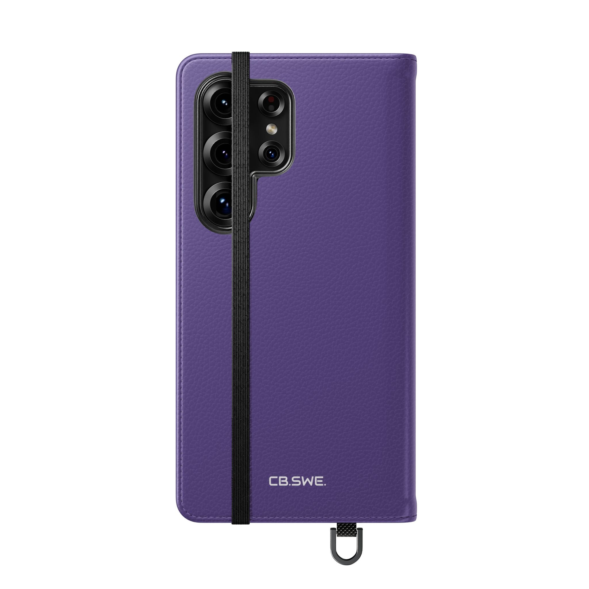Ultra Violet – Samsung Wallet Case