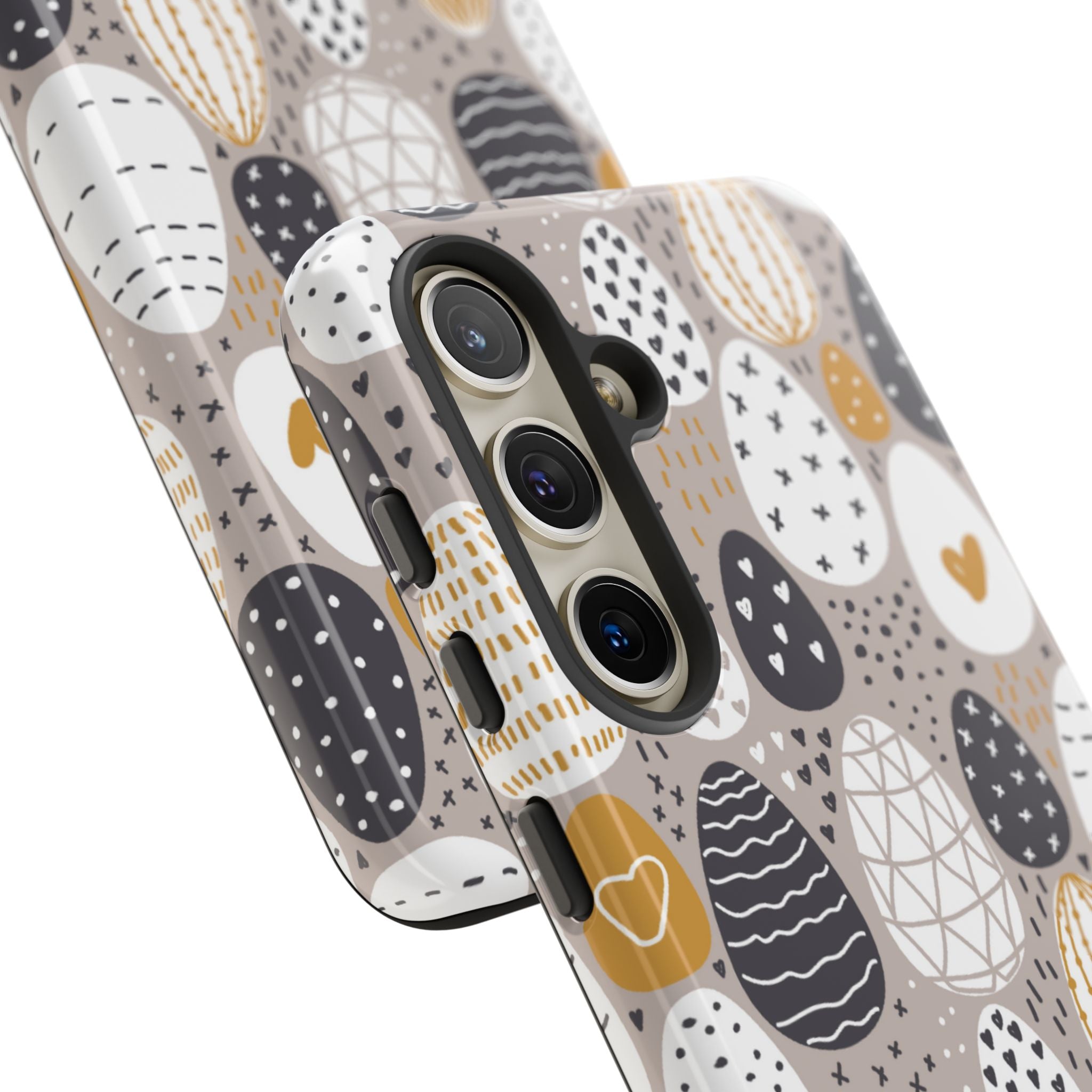 Easter Eggs Playful - Samsung Case