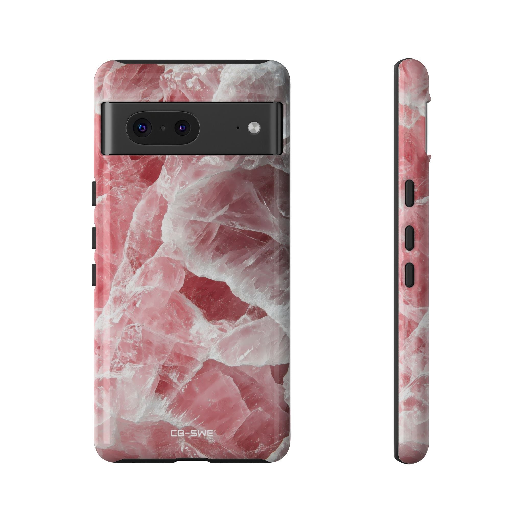 Crystal Shines Bright - Google Pixel Case