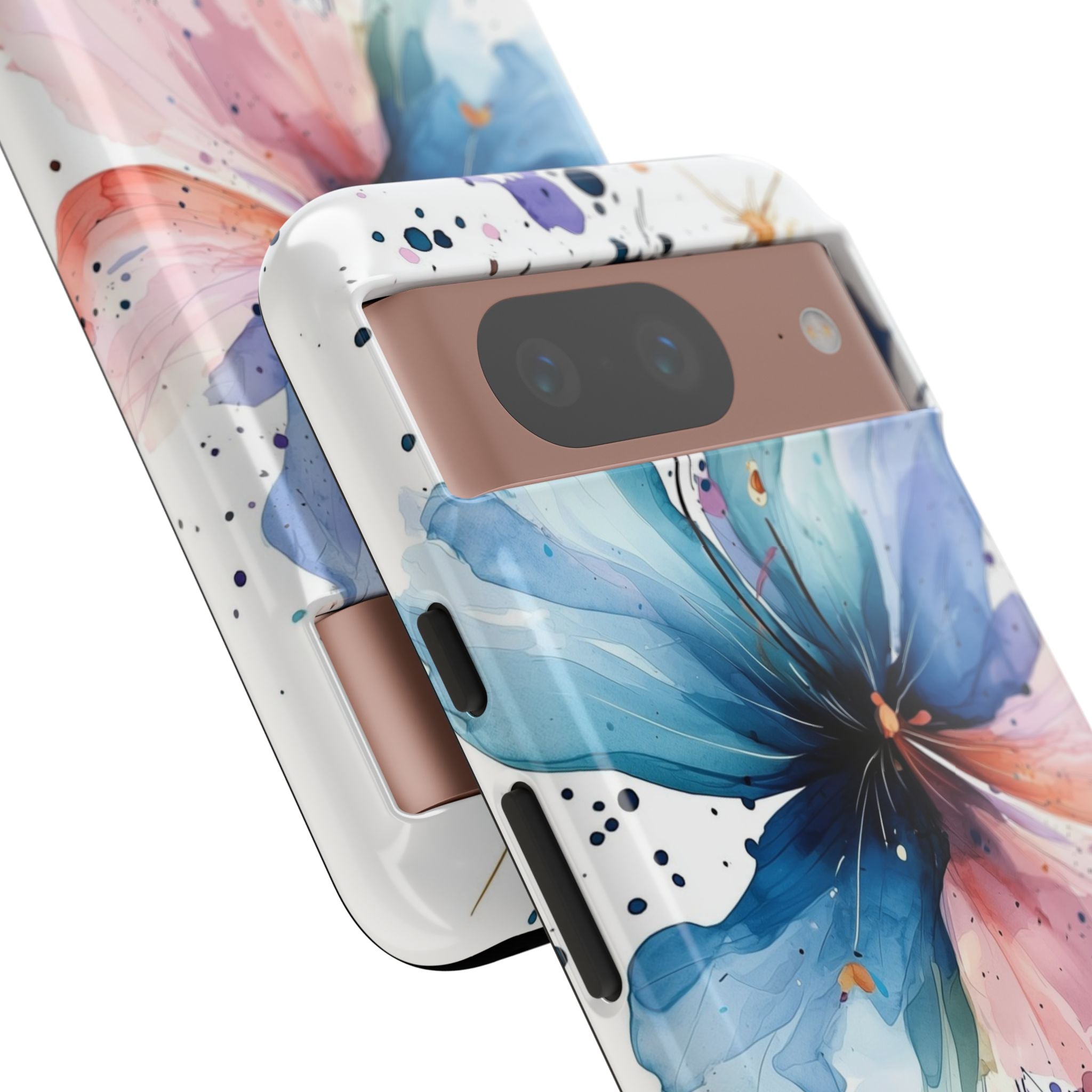 Petals Dance Light - Google Pixel Case