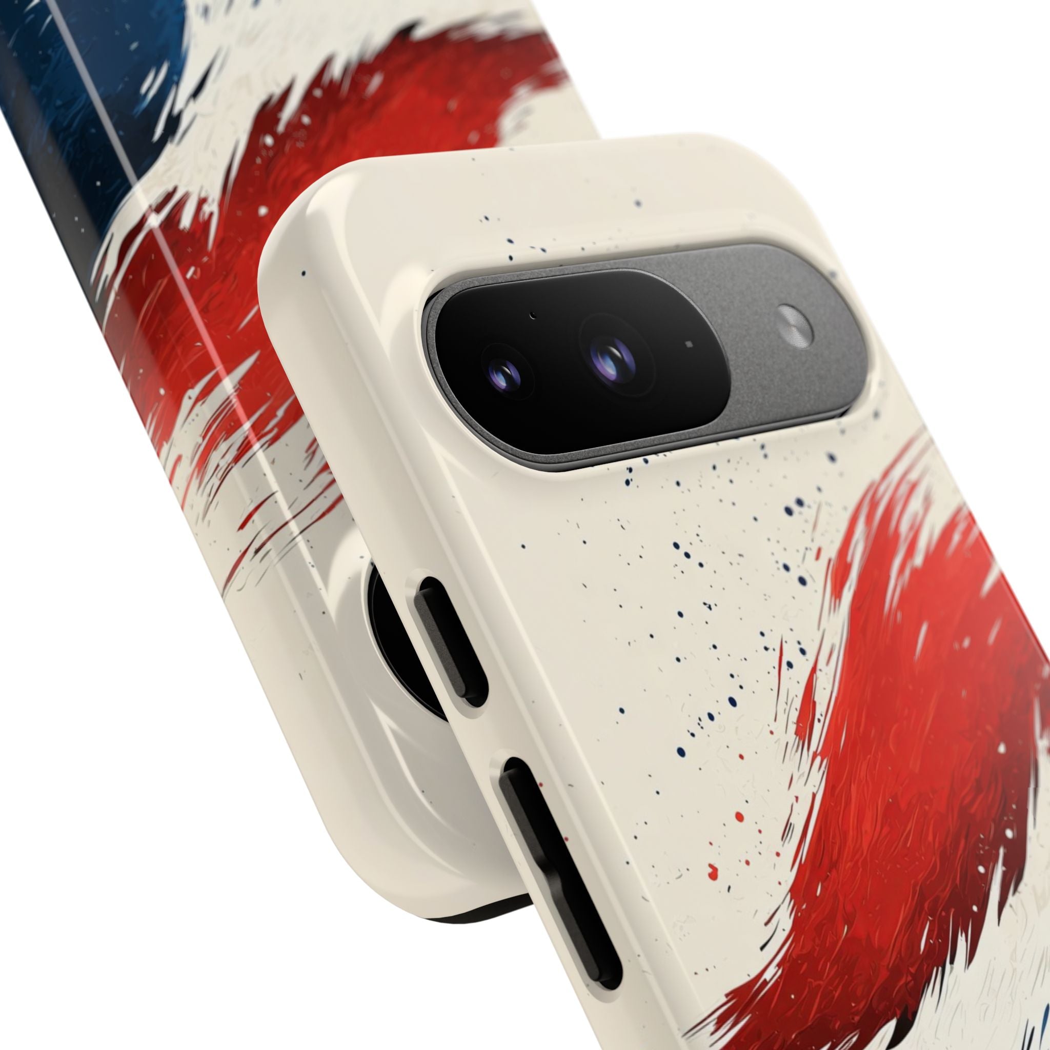 Dynamic Color Flow - Google Pixel Case