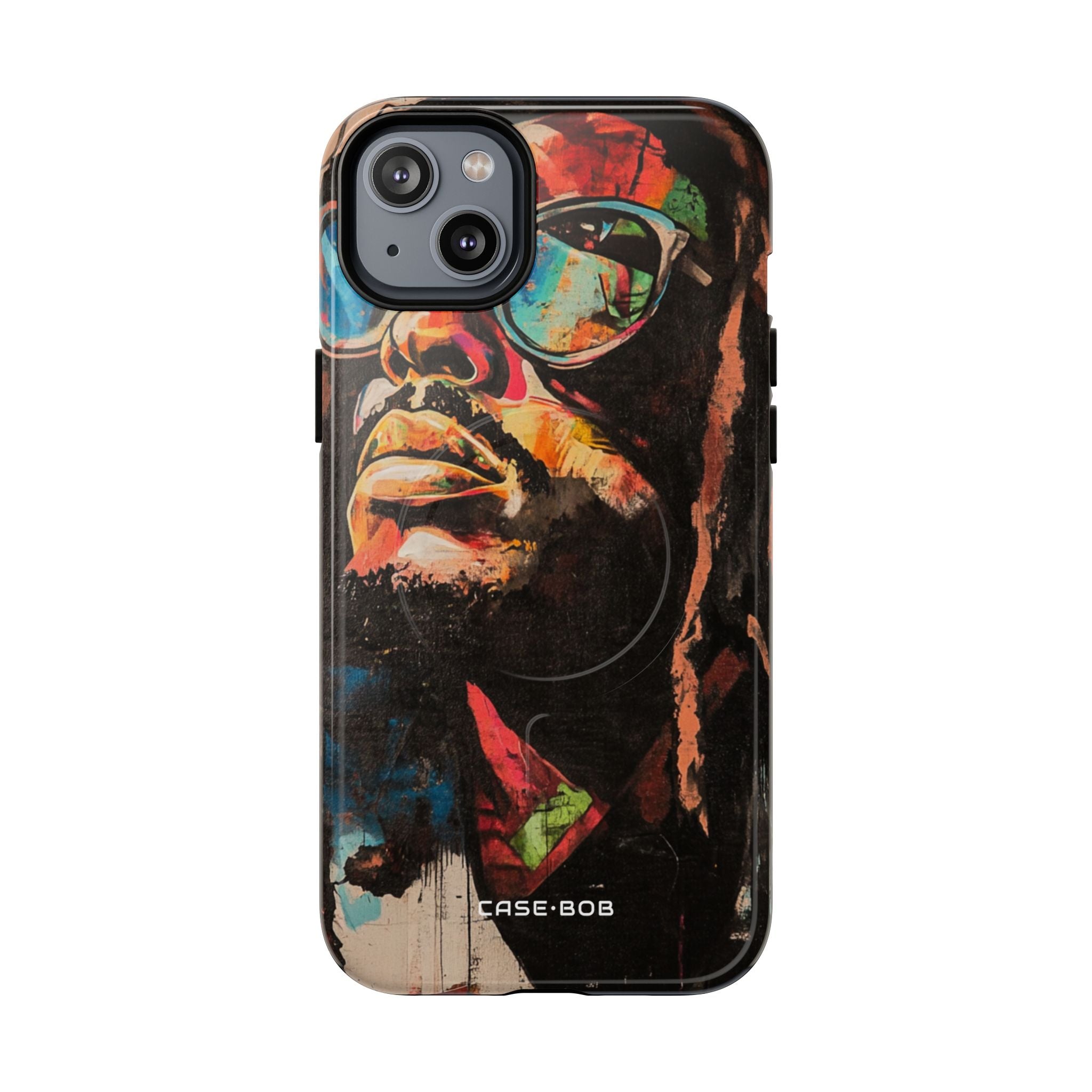 Sunglass Spectrum iPhone 14 Plus Case - Tough+