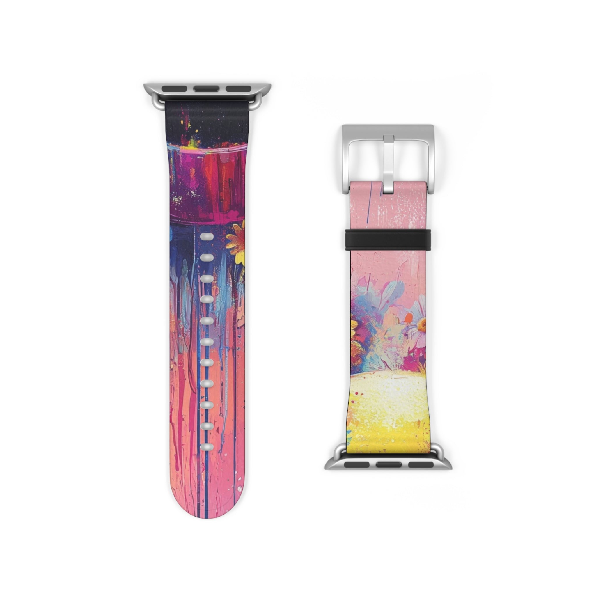 Smiley Bloom Drip - Kellonranneke