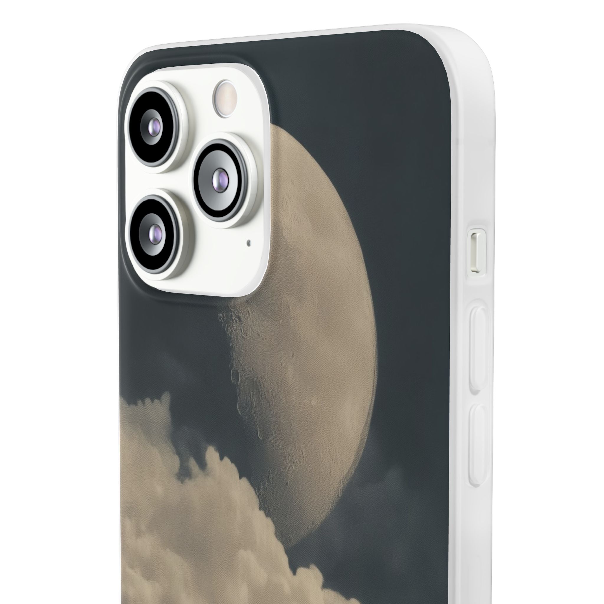 Moonlit Cup iPhone 13 Pro Max - Soft