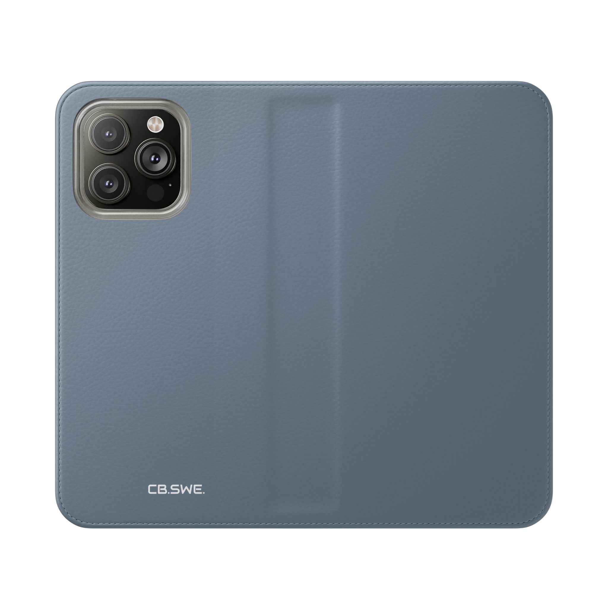 Slate Gray – iPhone Wallet Case