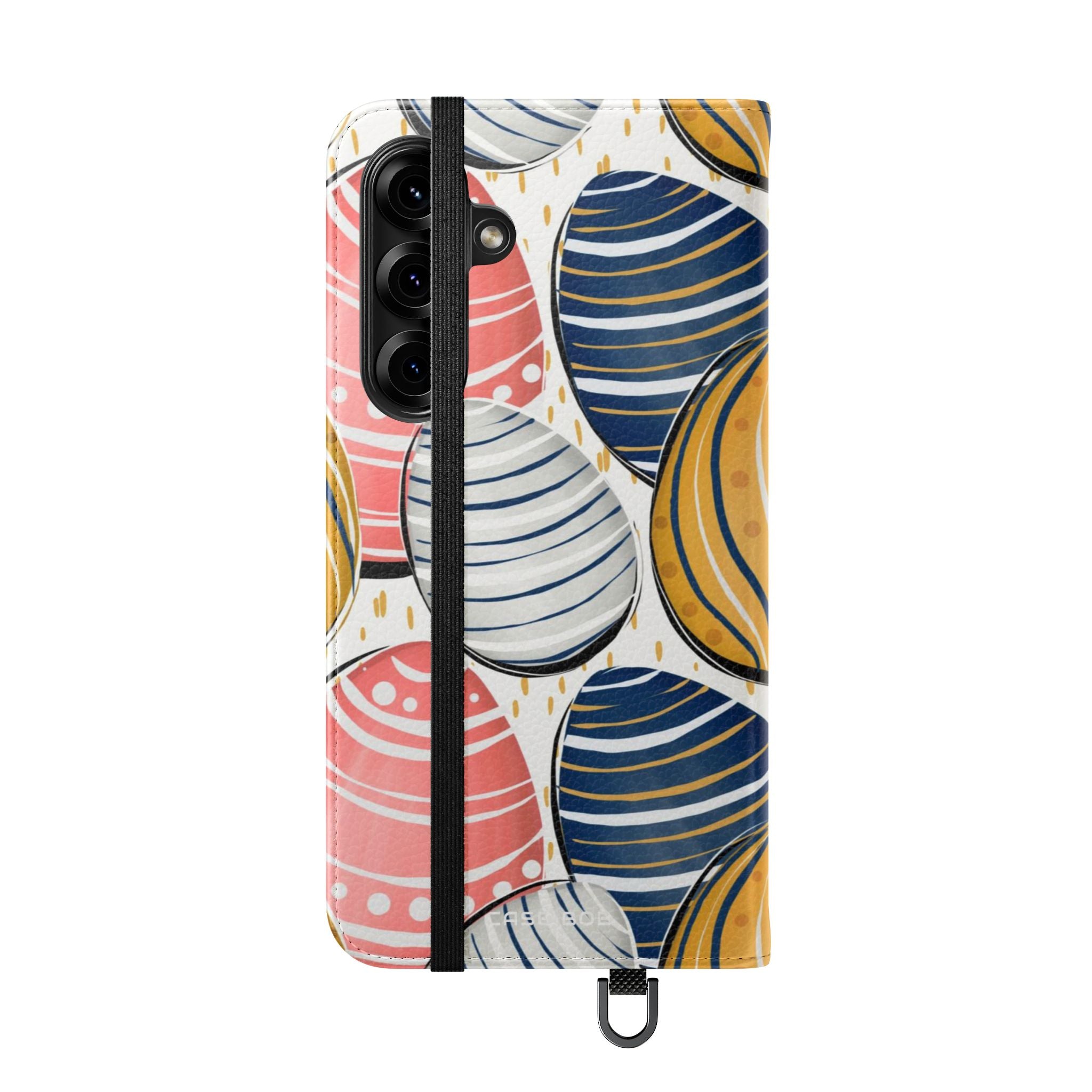Golden Eggs - Samsung S25+ Case - Lompakko