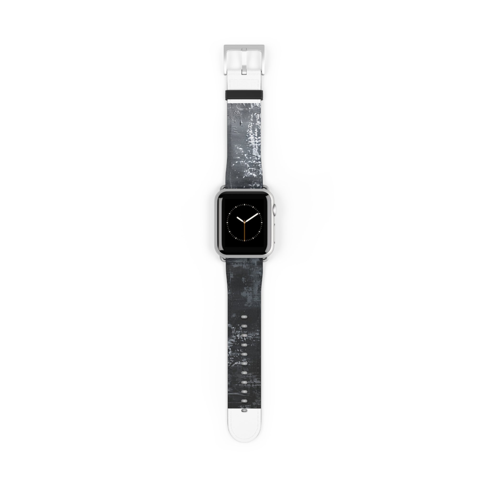 Midnight Brushstroke - Kellonranneke