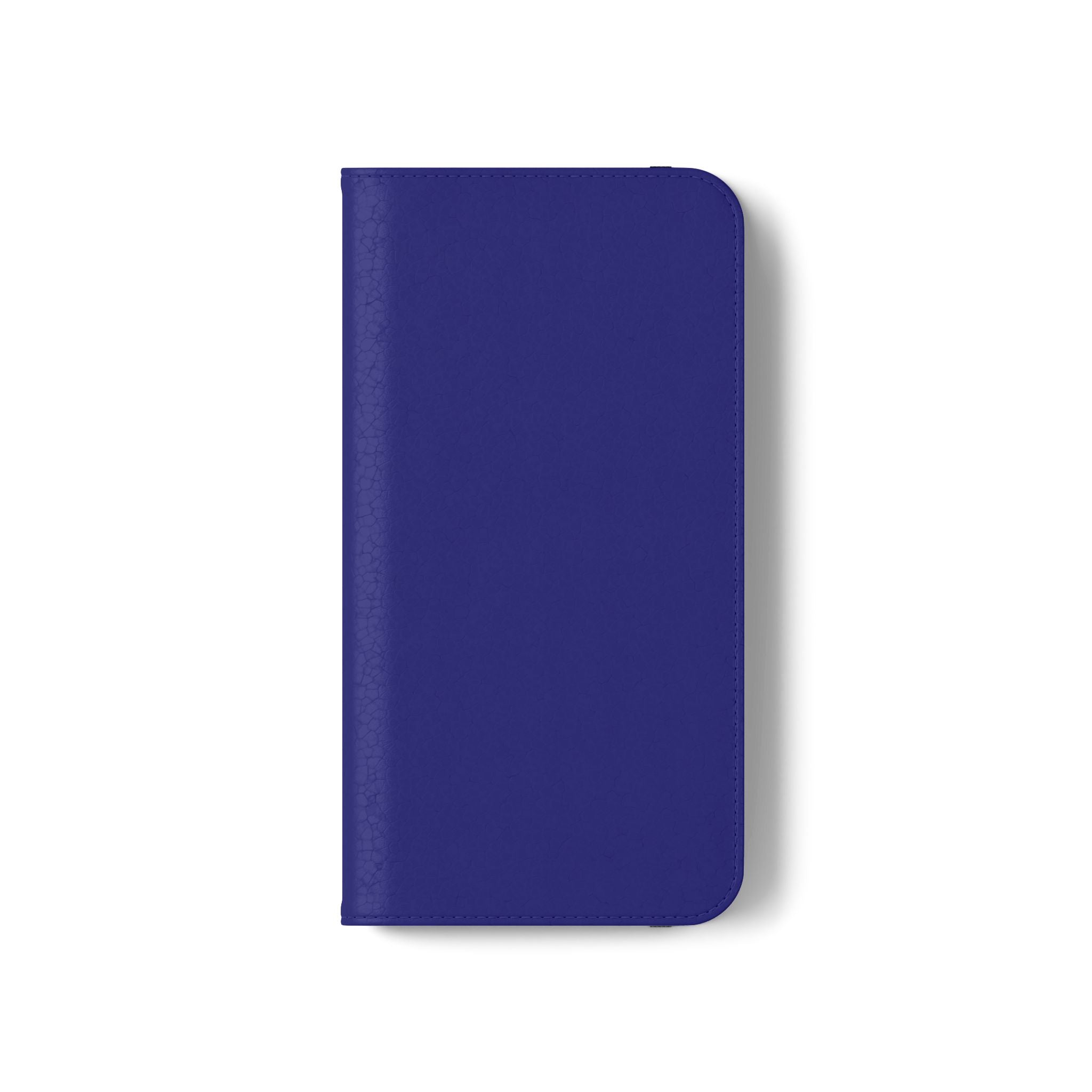 Marineblau – iPhone Wallet Case