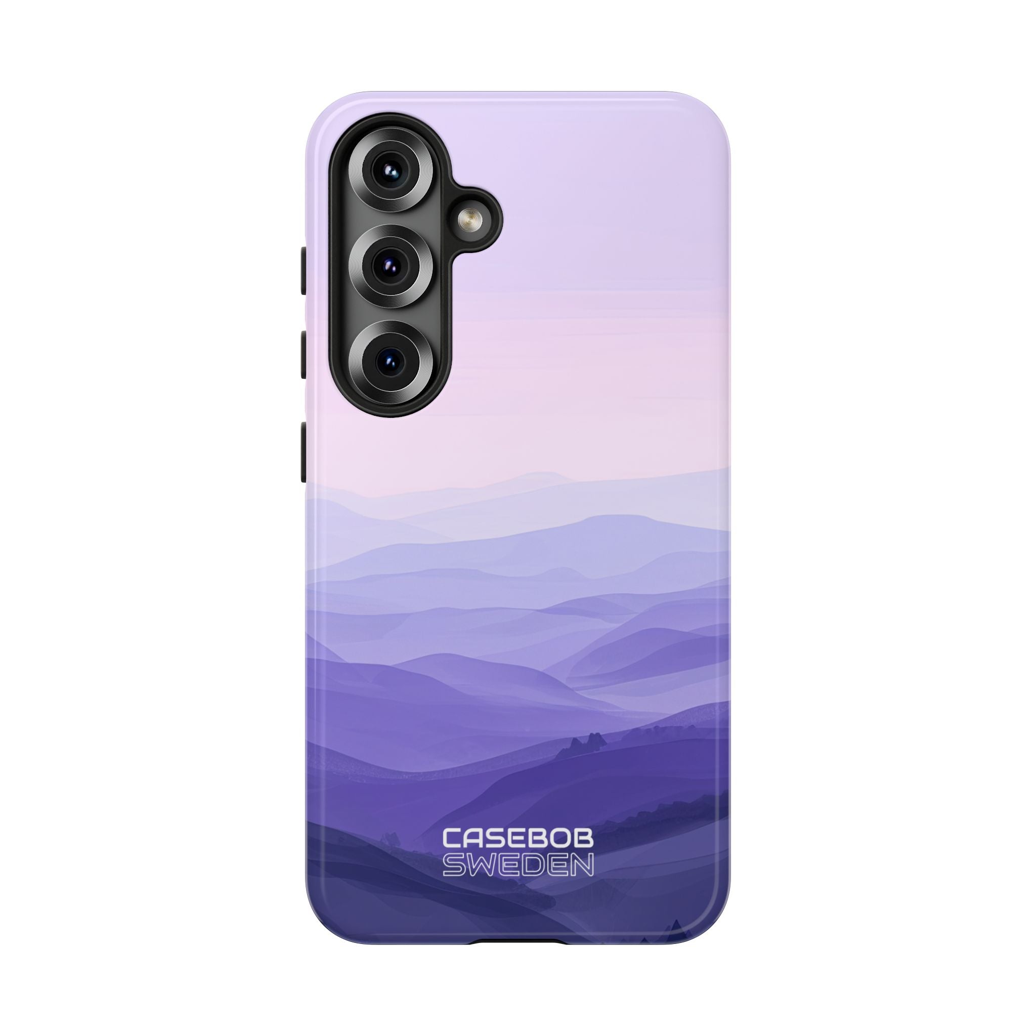 Lavendelberg Lagen Samsung S25 - Tough