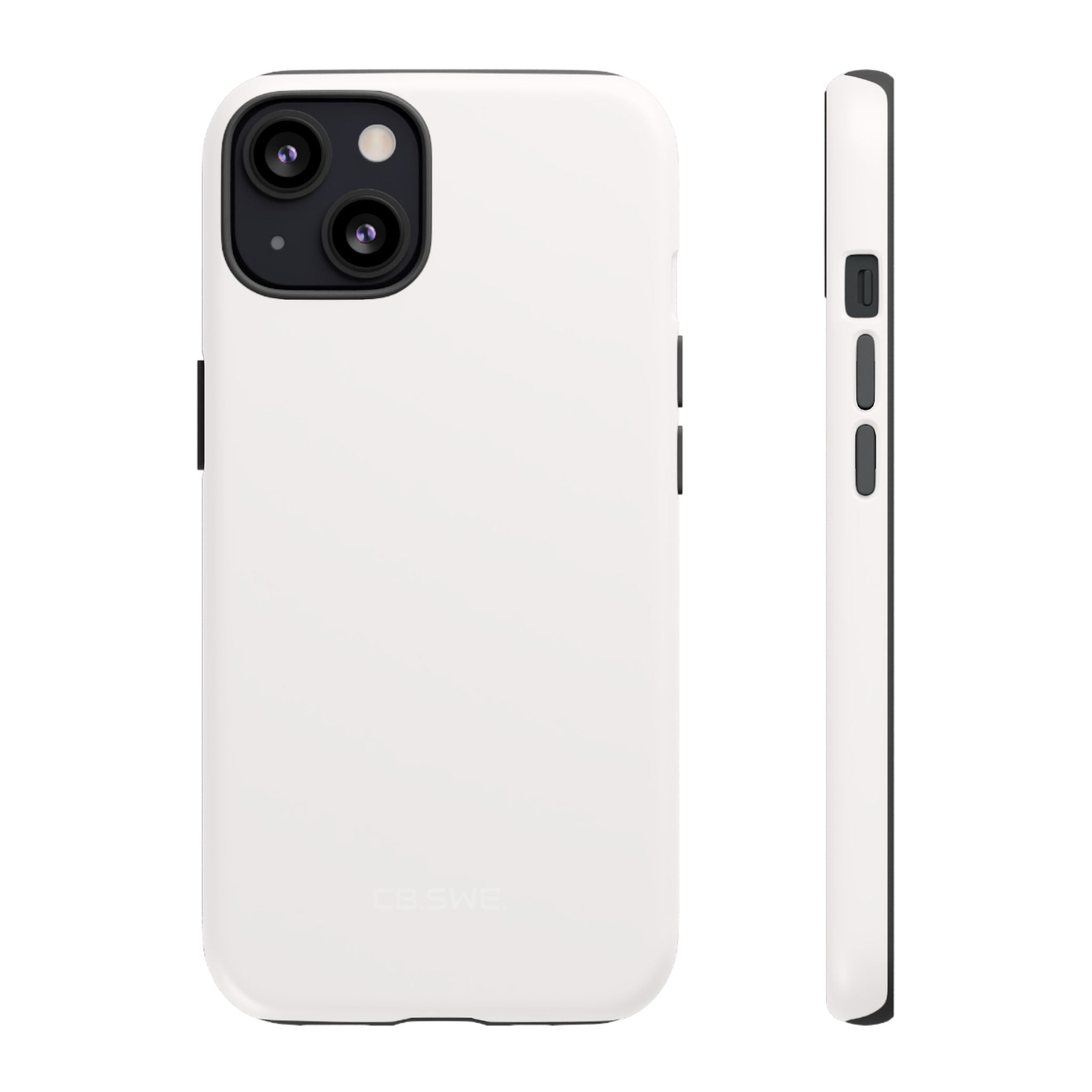 Schneewittchen iPhone Hülle - Robust
