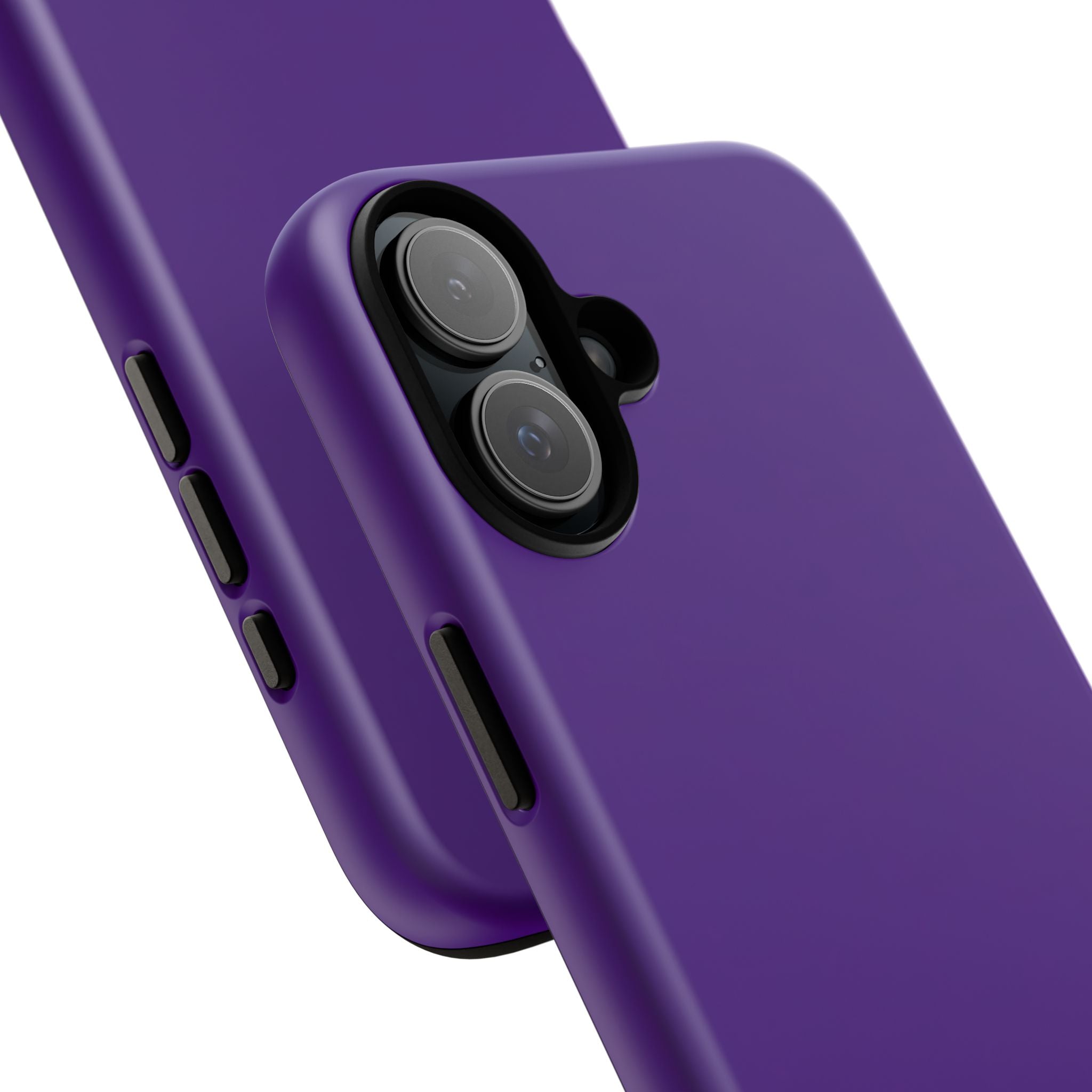 Indigo iPhone Hülle - Robust