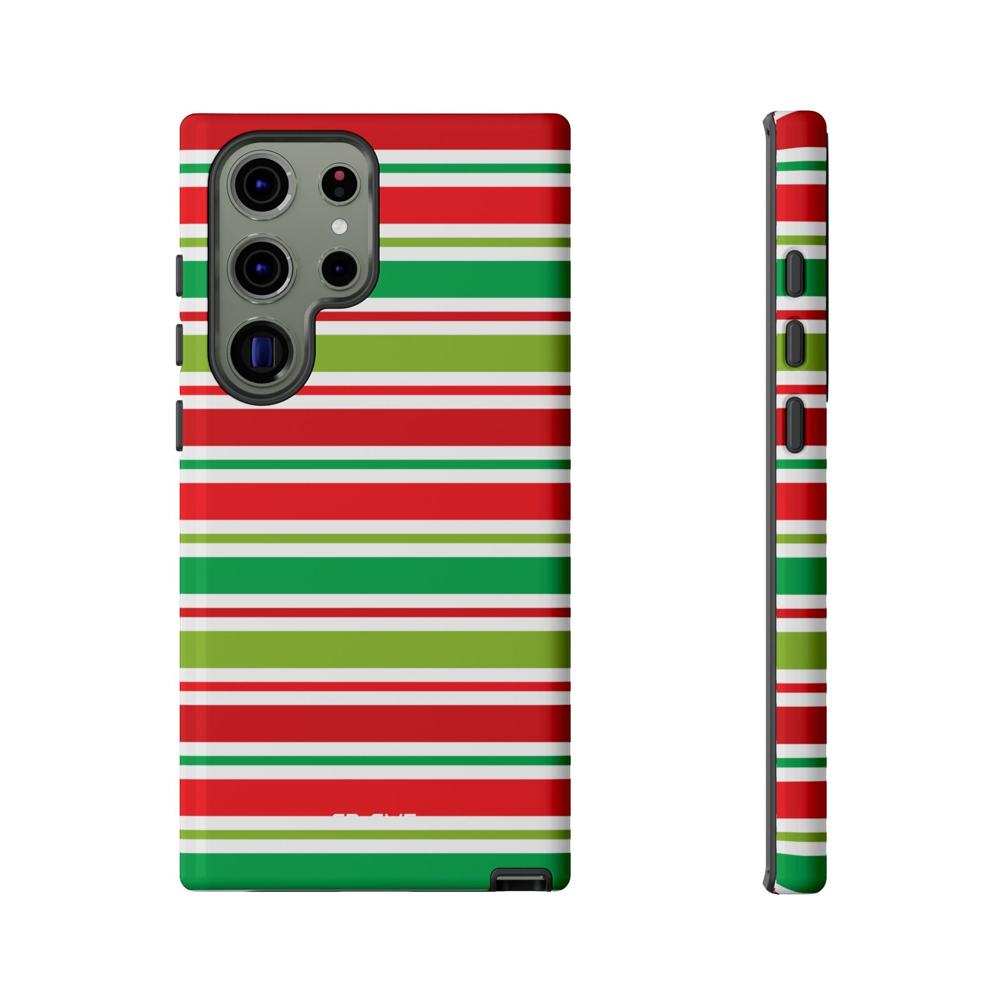 **Stripes Radiate Joy** - Samsung Case