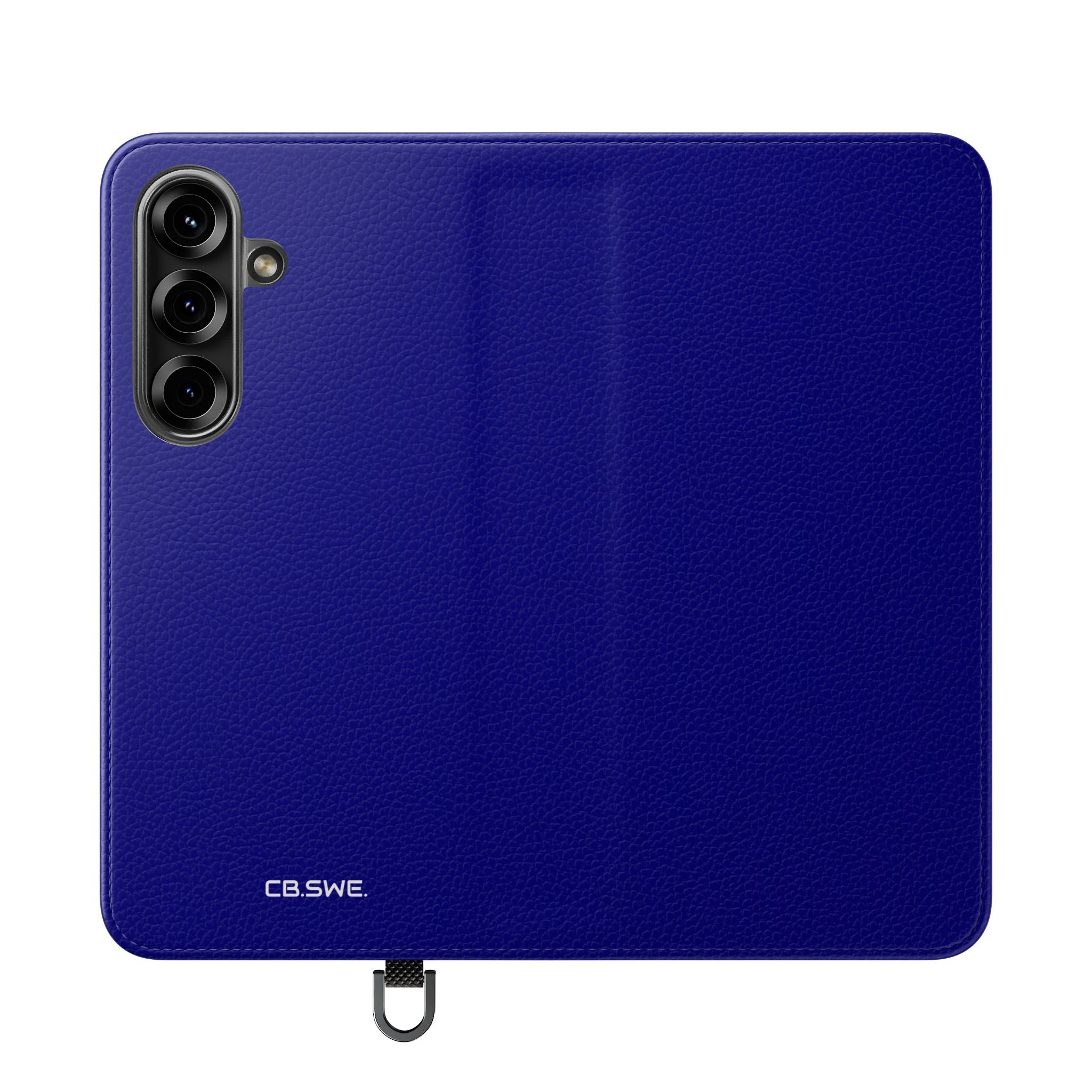Navy Blue – Samsung Wallet Case