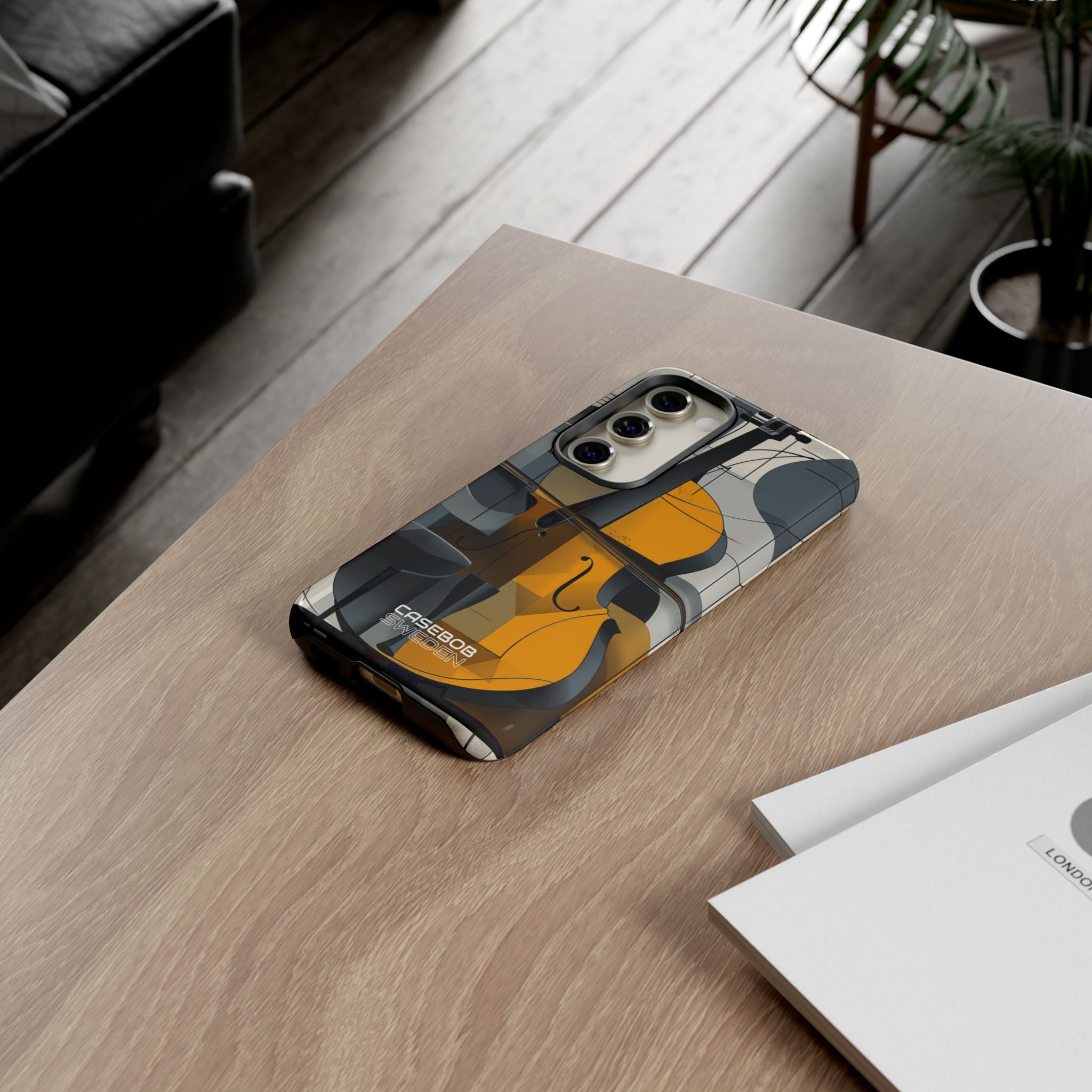 Cubist Cello Forms Samsung S23 - Tough