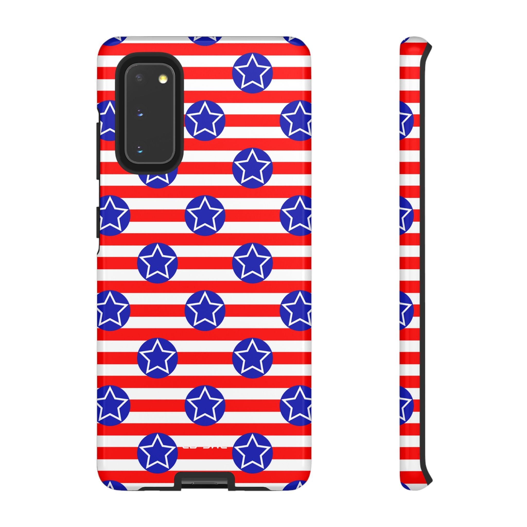 Stars Unite Freedom - Samsung Case