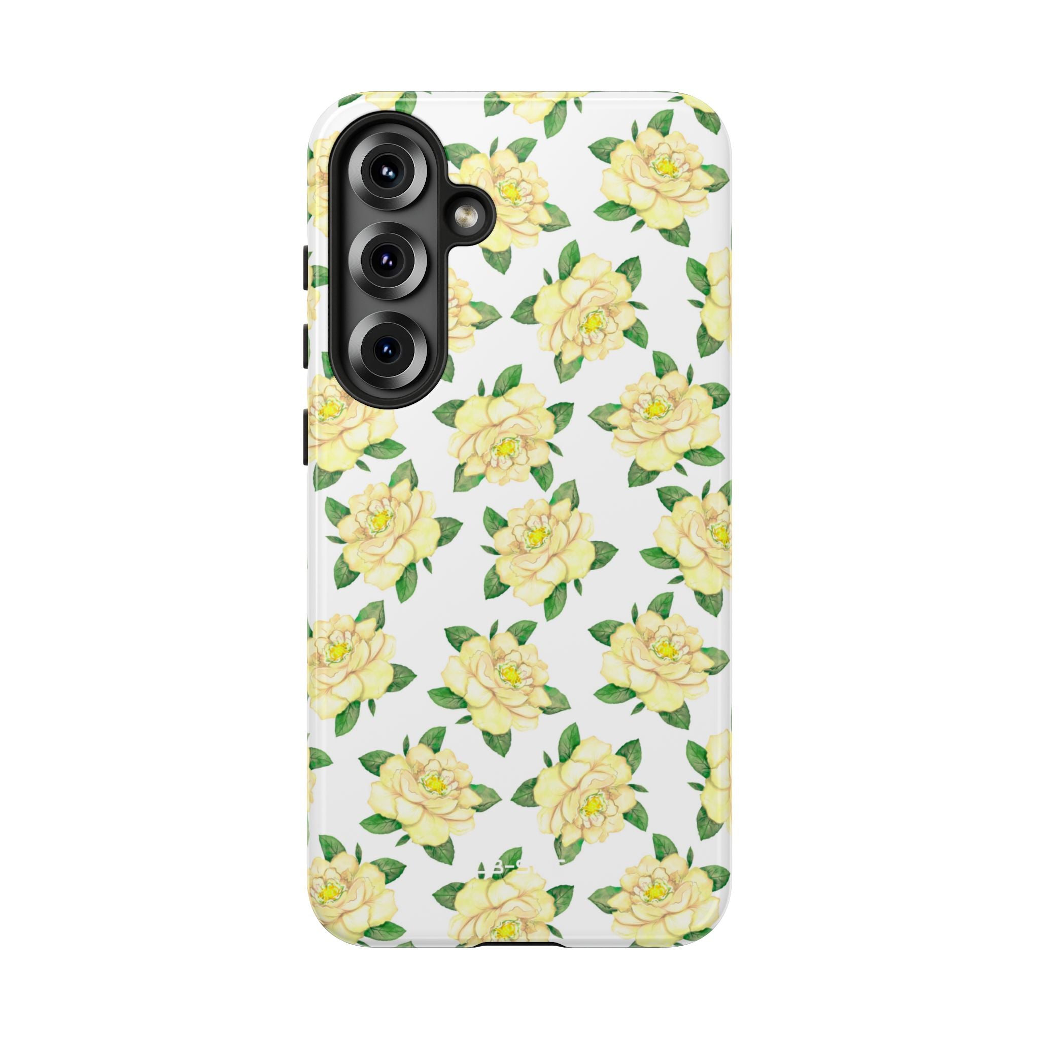 Sunny Blossoms Dance - Samsung Case