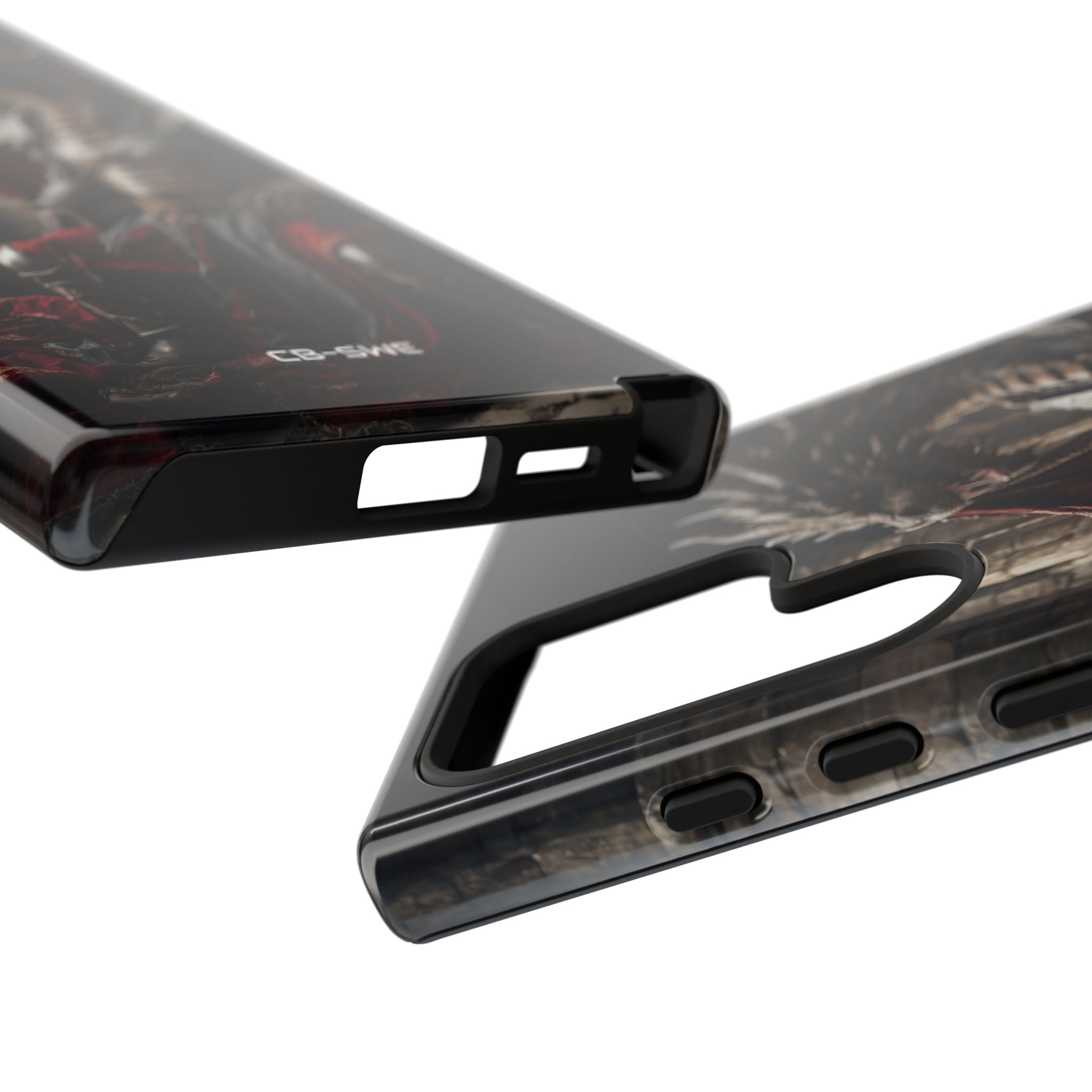 Dragon Reigns Majesty - Samsung Case