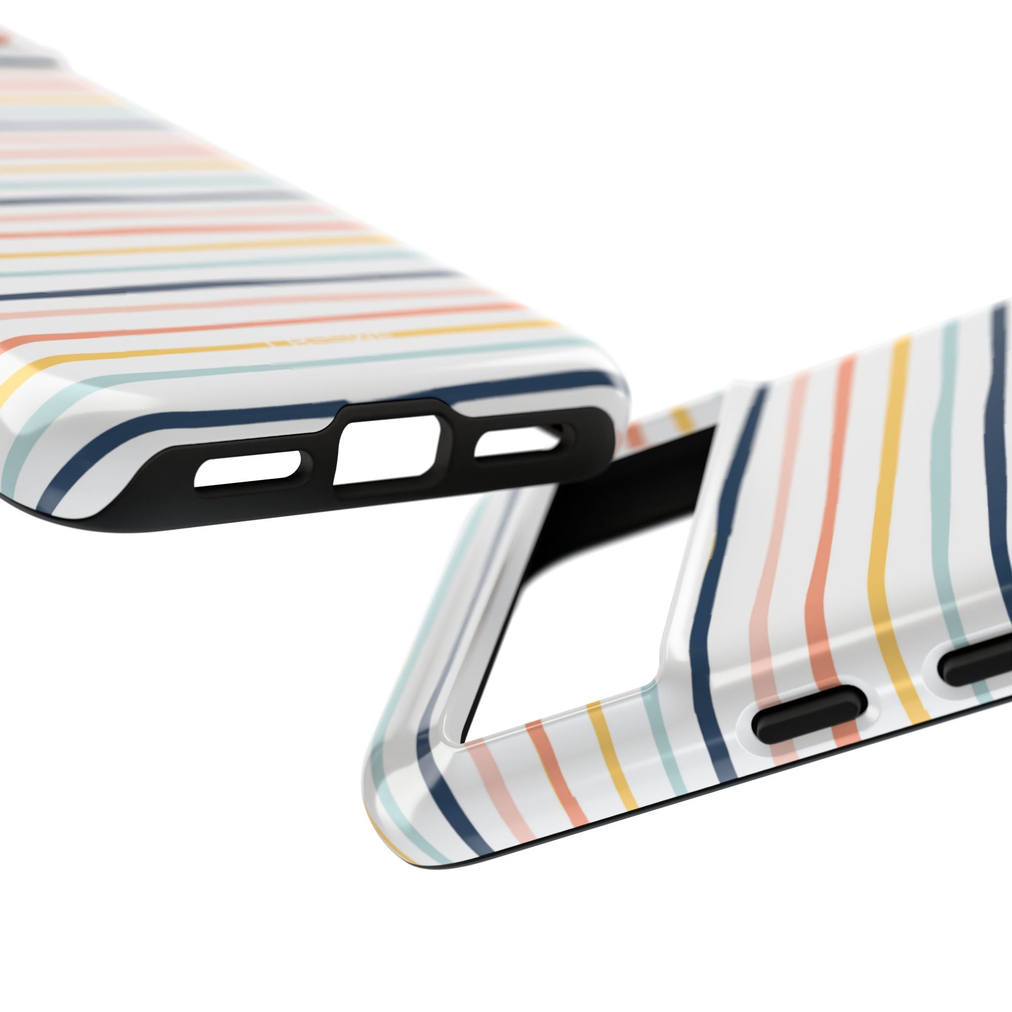 Waves Embrace Sunlight - Google Pixel Case