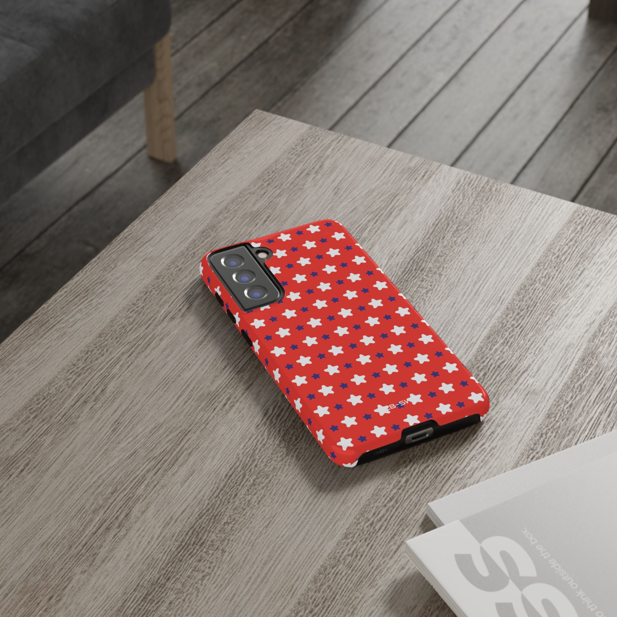 Stars Dance Bright - Samsung Case