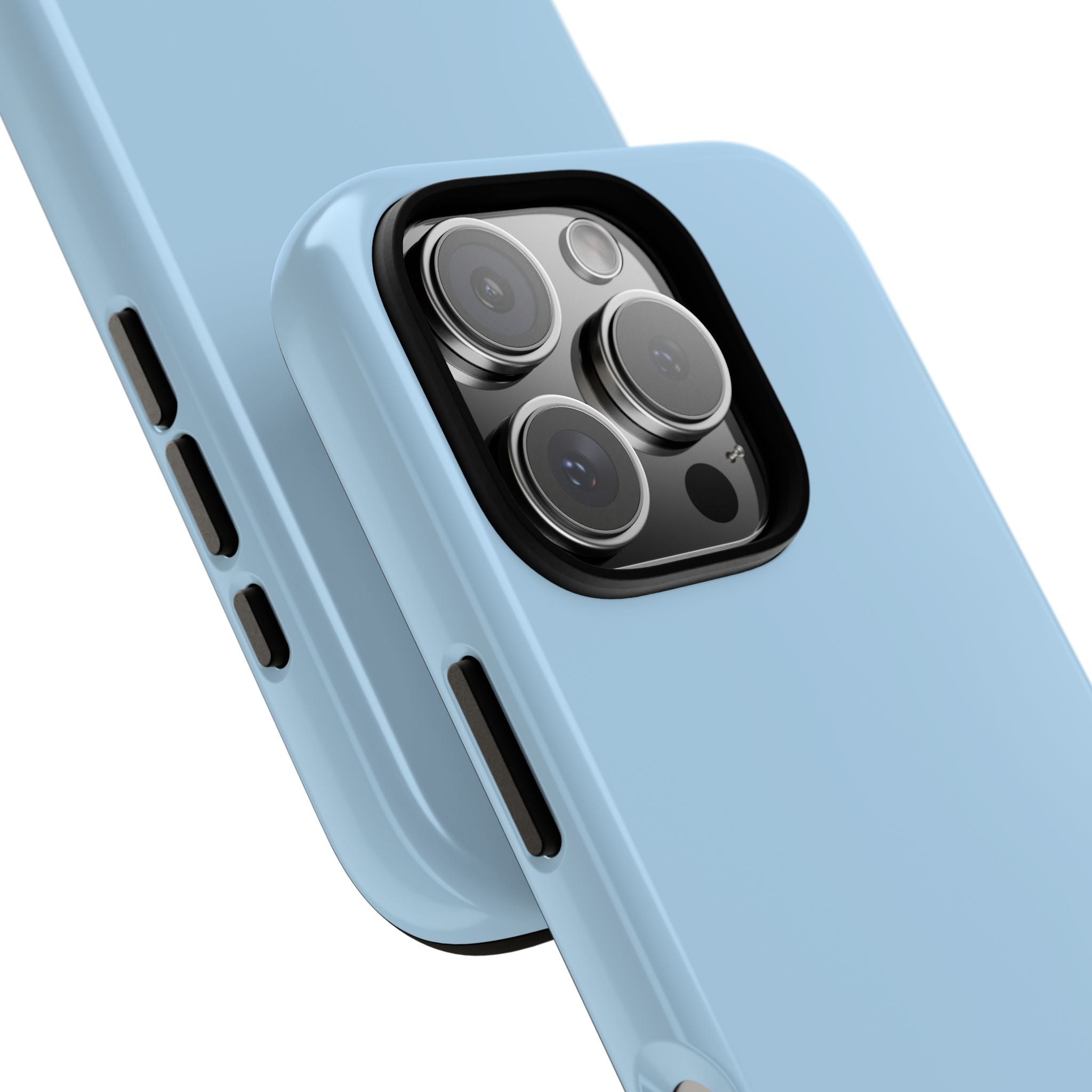 Aurora Sky iPhone 16 - Tough