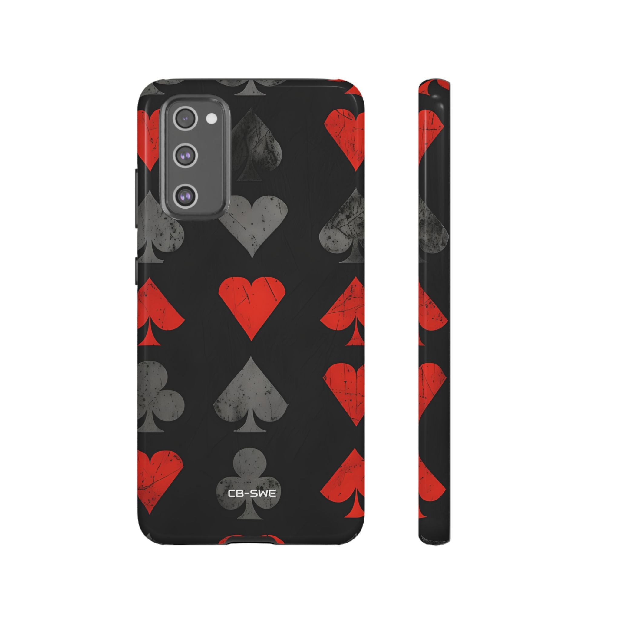 Fate's Grunge Symphony - Samsung Case