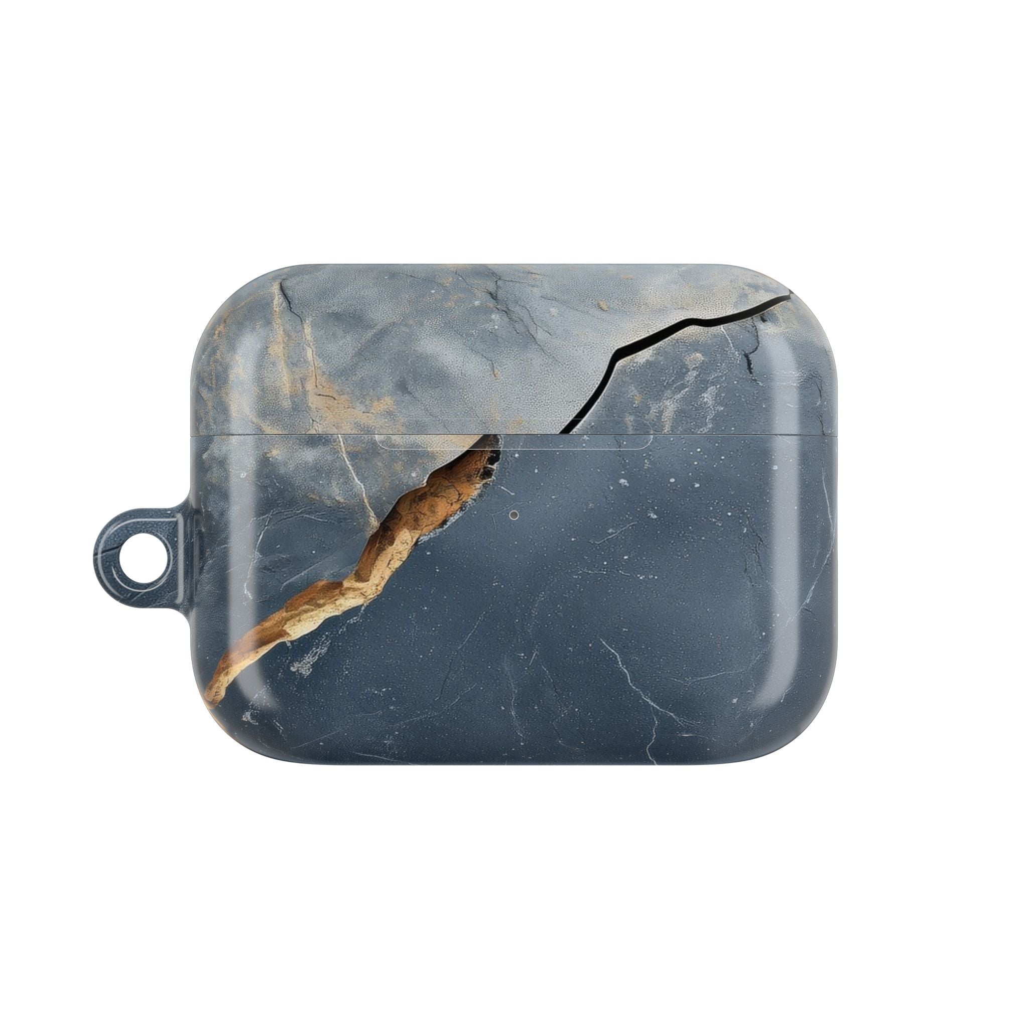 Copper Crackscape - AirPods Case