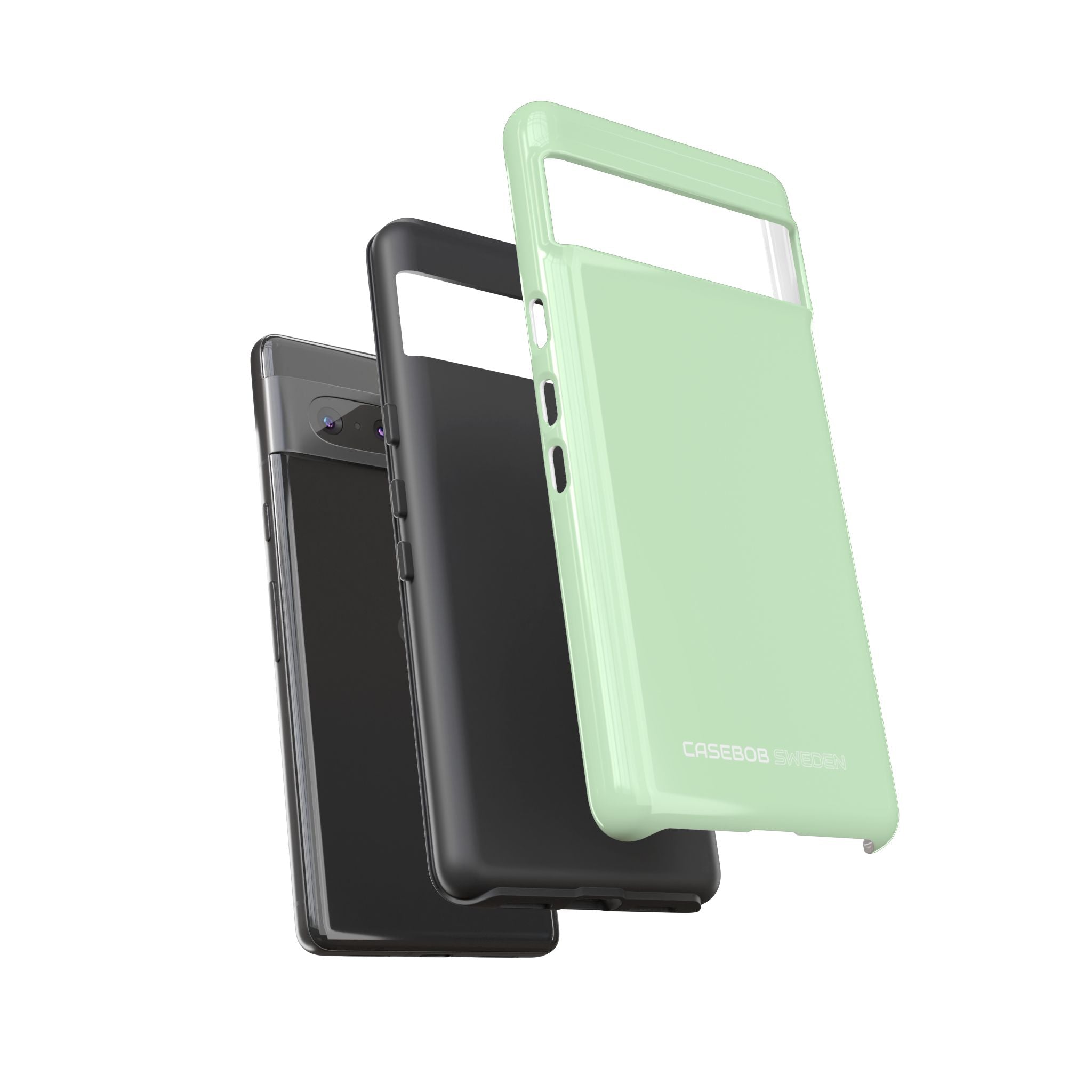 Pistachio Green Google Pixel 7 - Tough