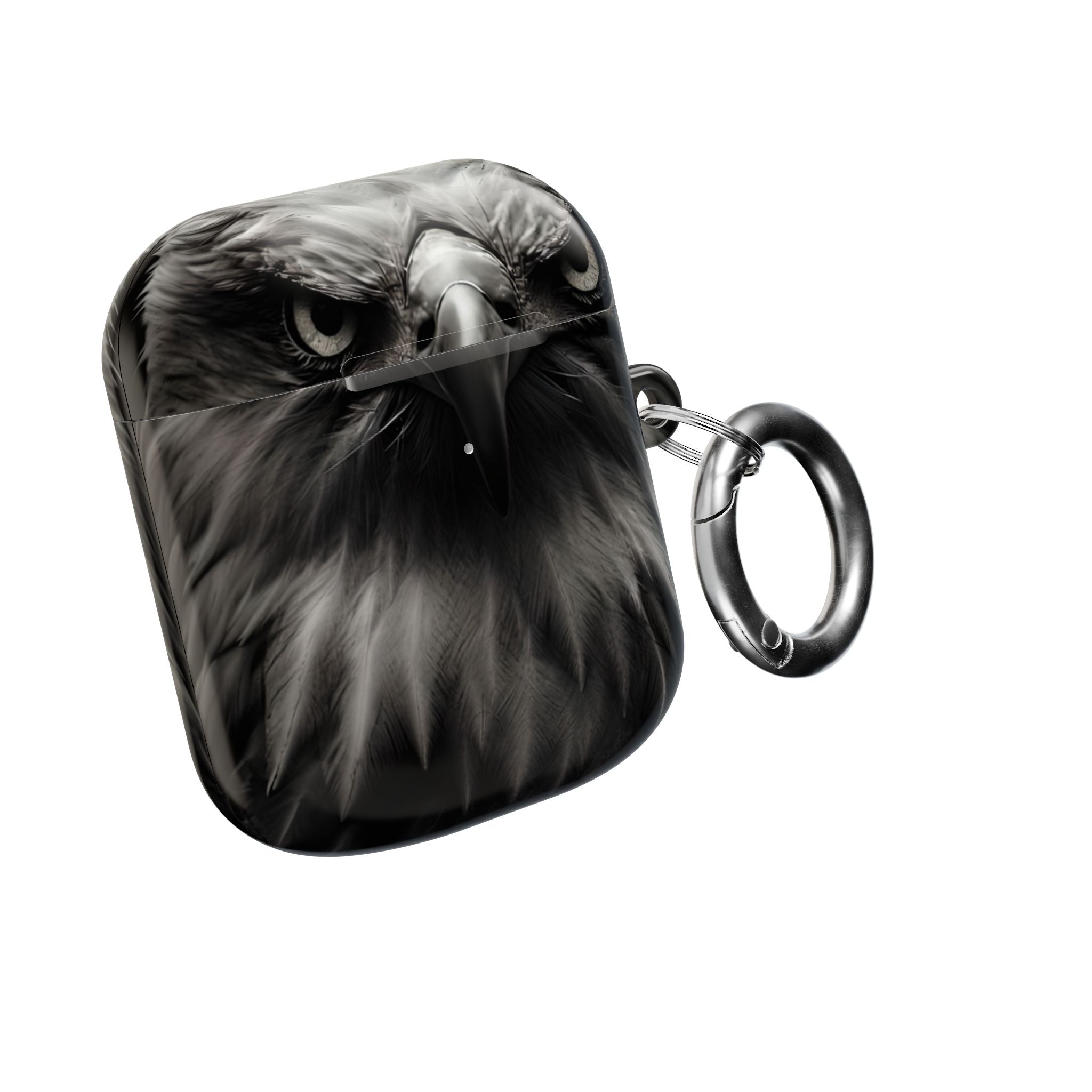 Eagle Intensity - AirPods Case