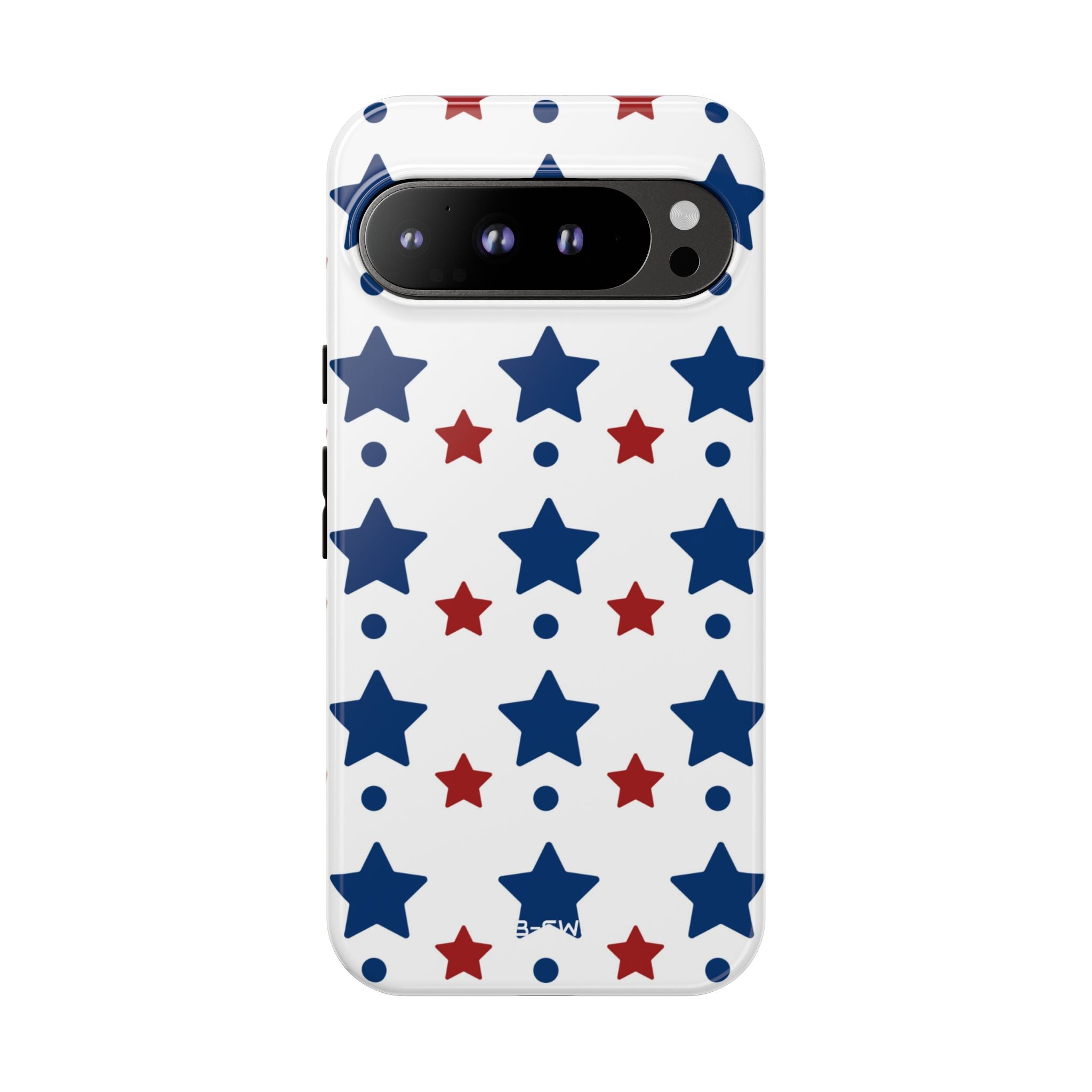 Stars Dance Bright - Google Pixel Case