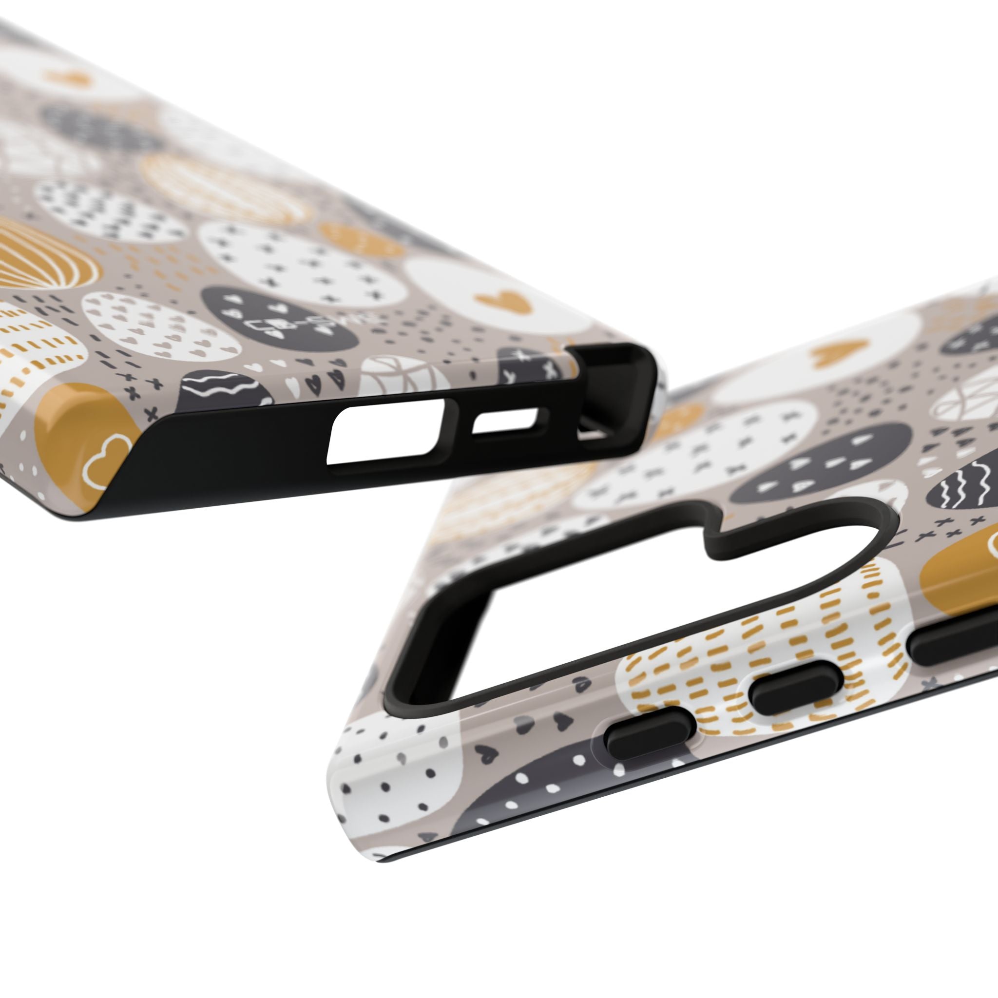Easter Eggs Playful - Samsung Case