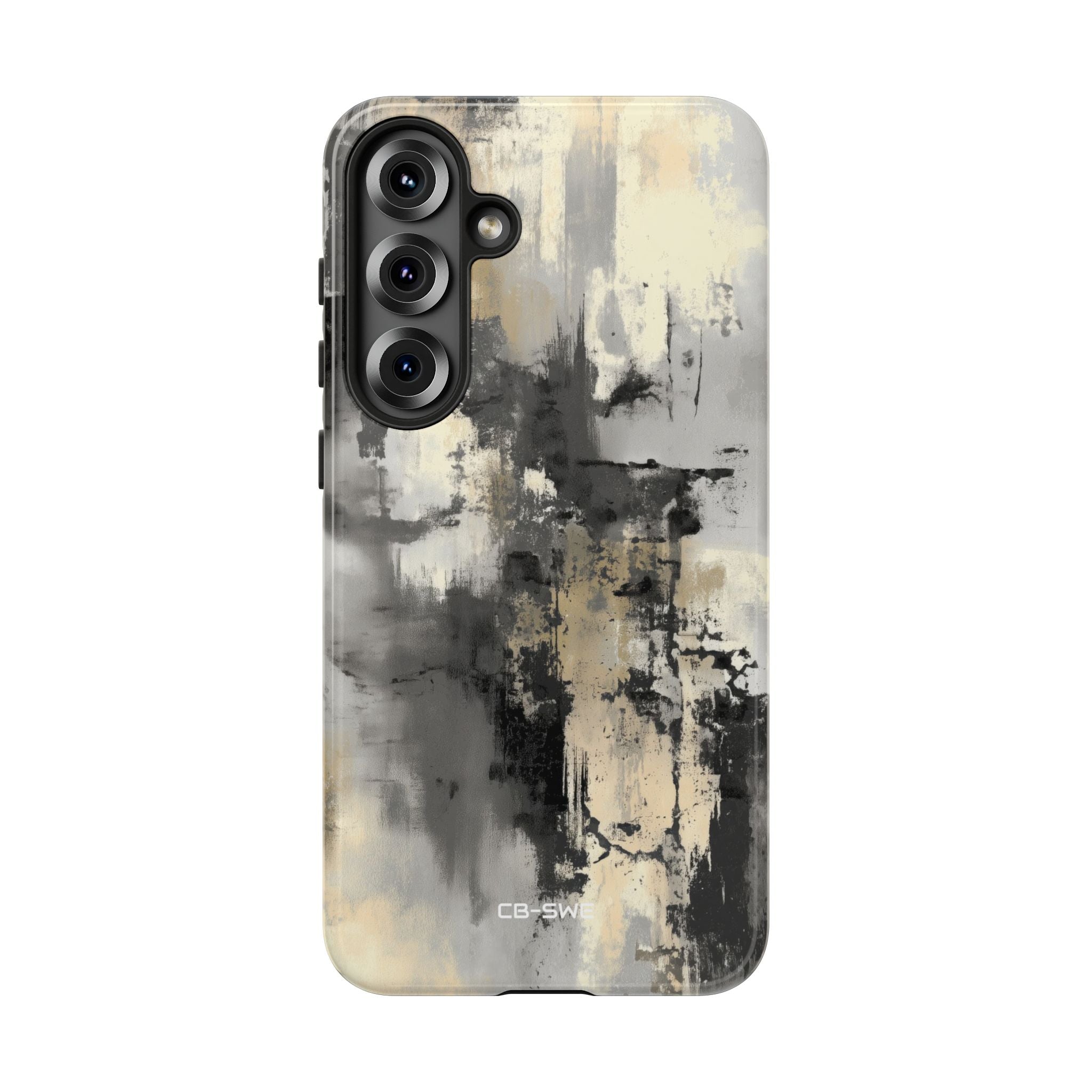 Soft Forms Emerge - Samsung Case