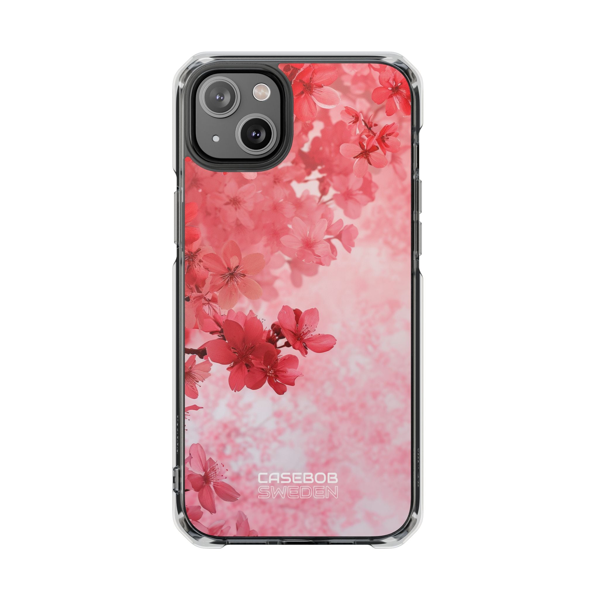 Cherry Blossom Dream iPhone 14 - Impact Clear+