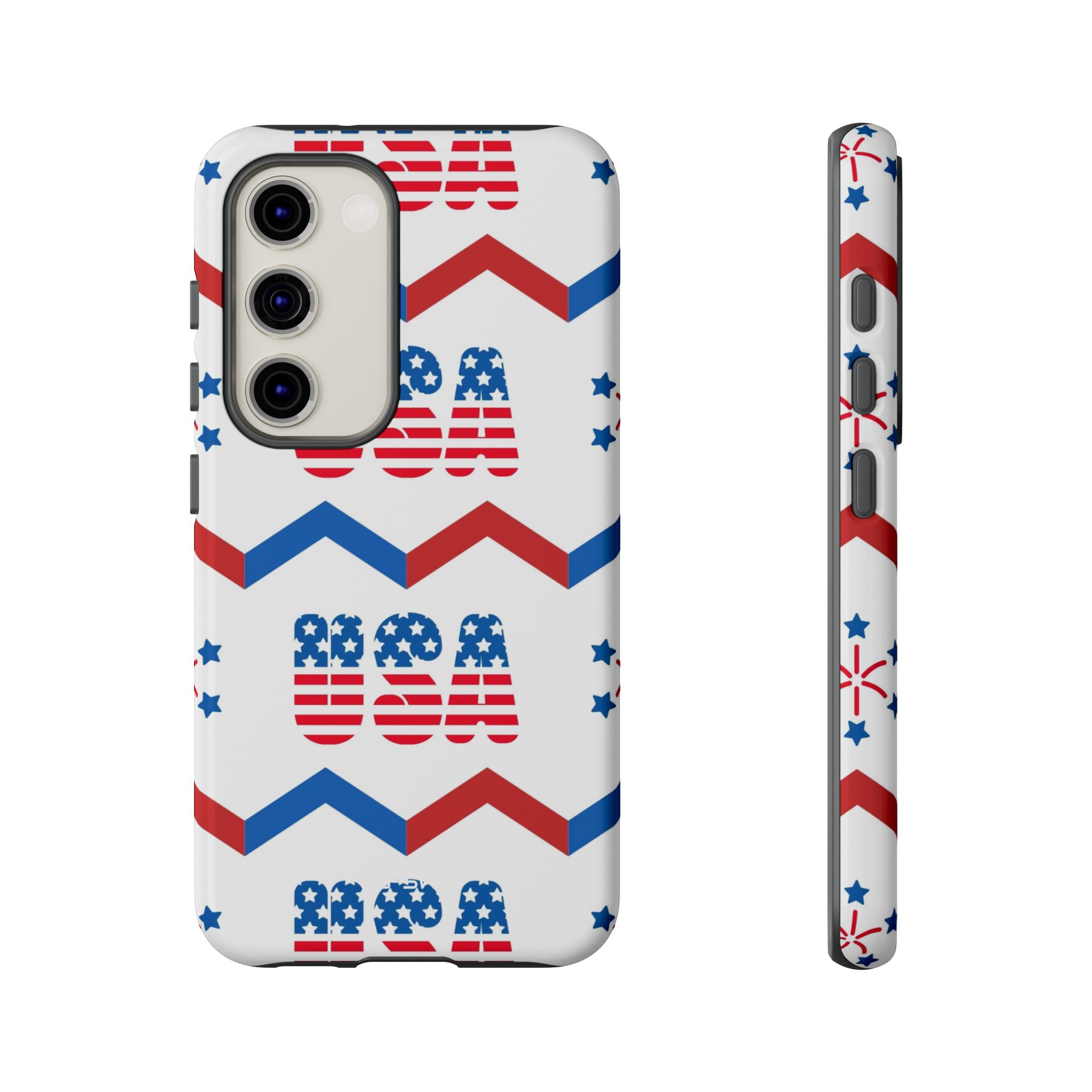 Stars Ignite Celebration - Samsung Case