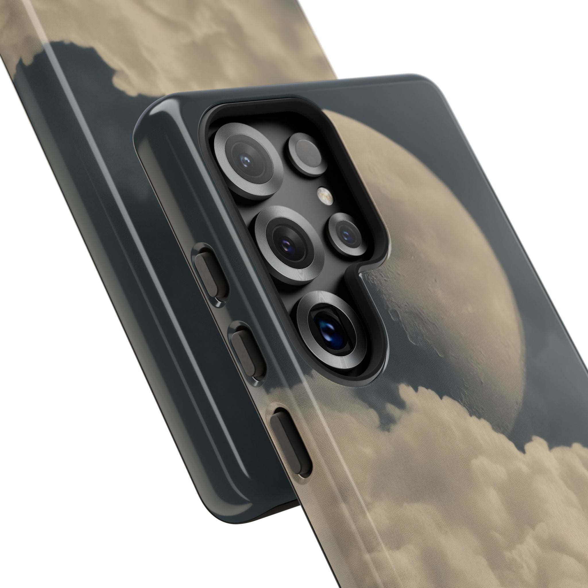 Dreams Climb High - Samsung Case