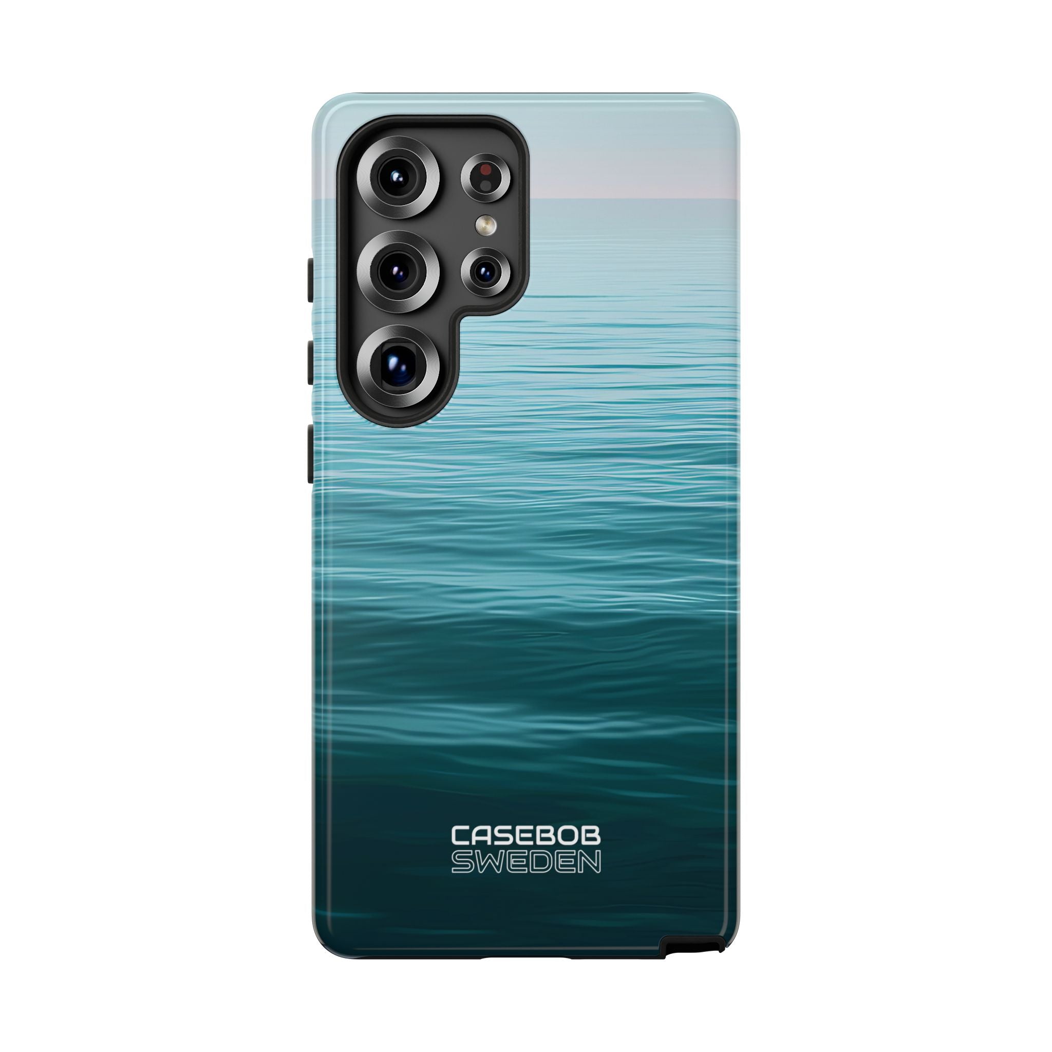 Tranquiele Zeehorizon Samsung S25 - Tough