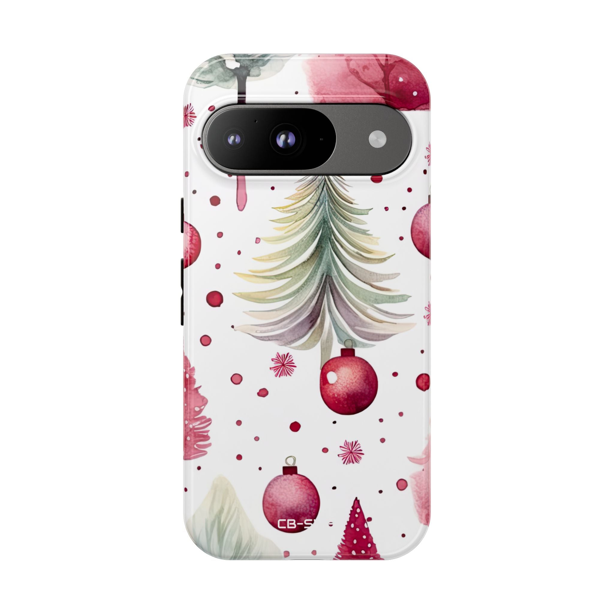 Whimsical Trees Glow - Google Pixel Case