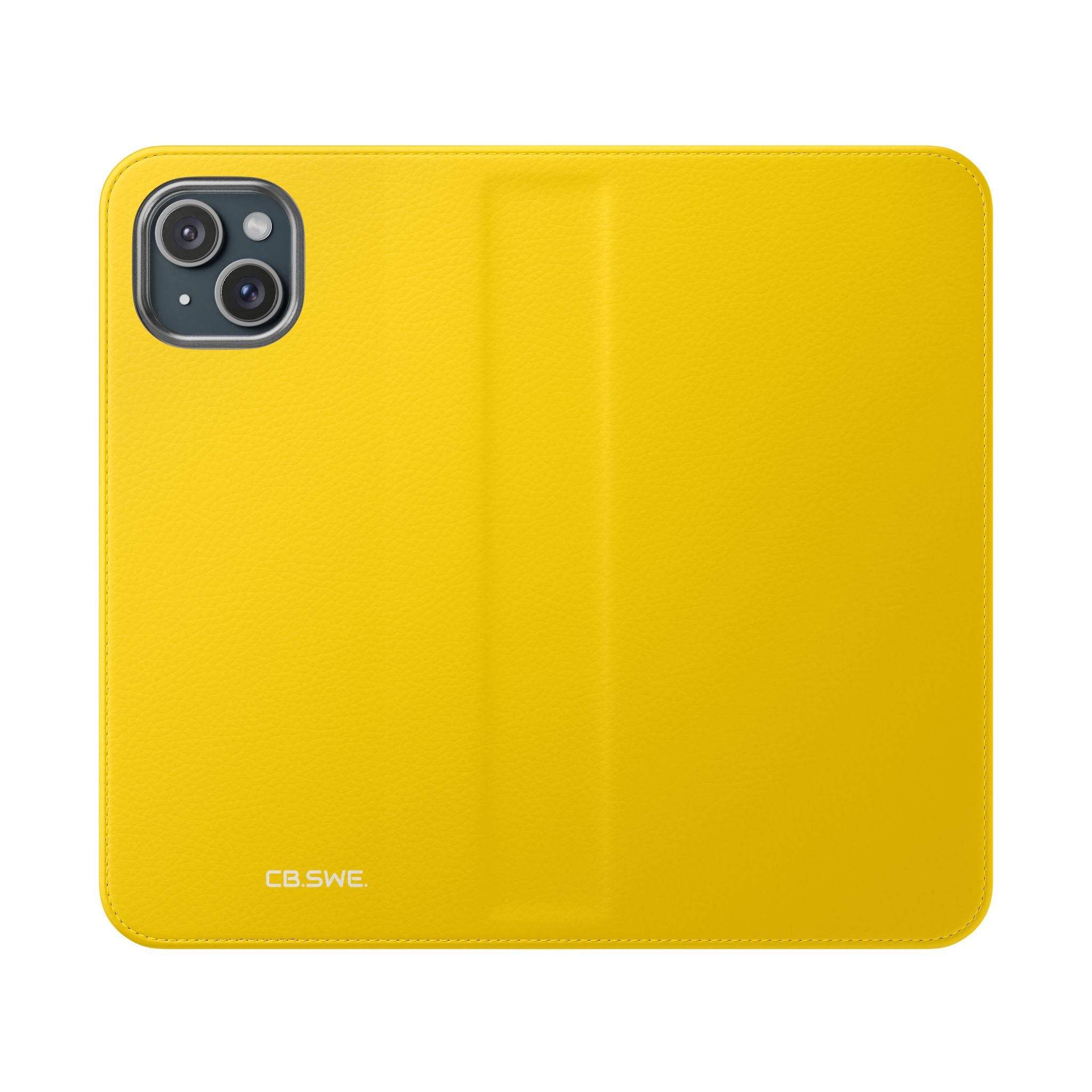 Gold – iPhone Wallet Case