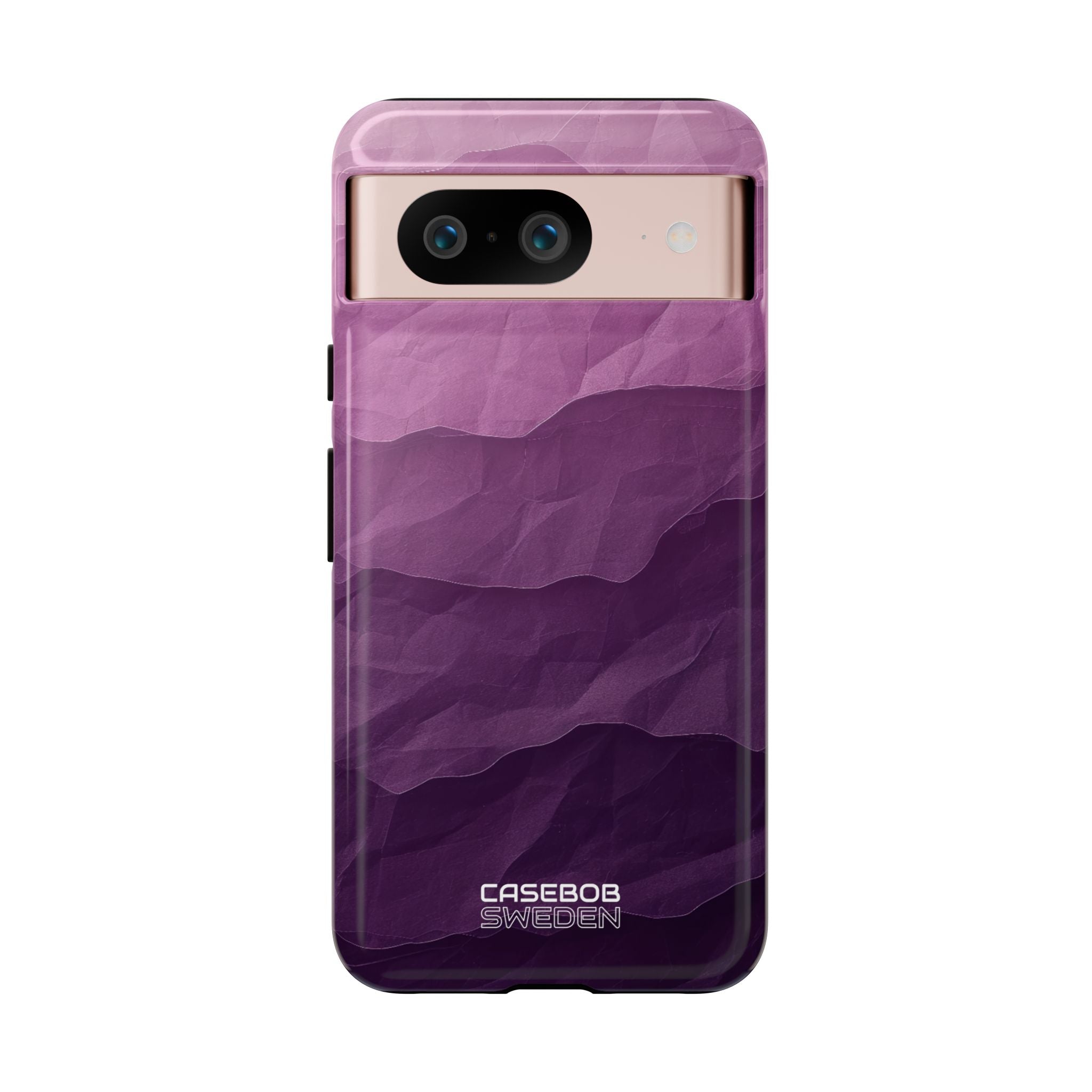 Lavender Dream Layers Google Pixel 8 - Tough