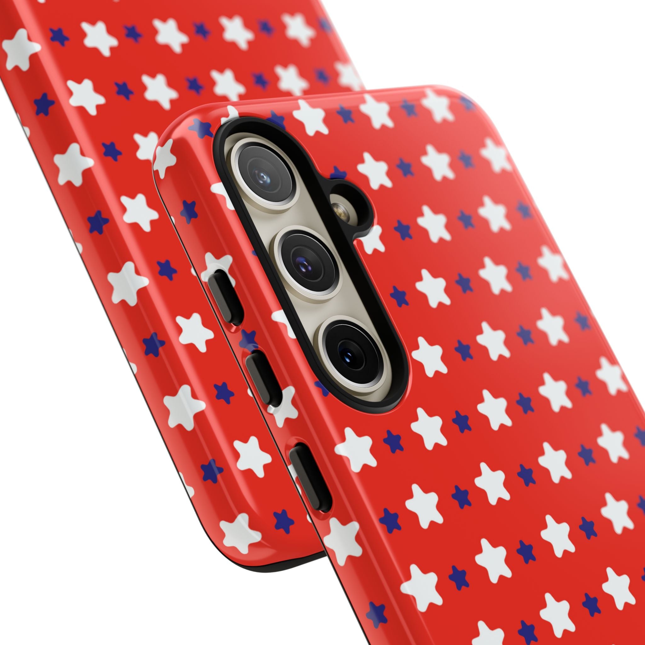 Stars Dance Bright - Samsung Case