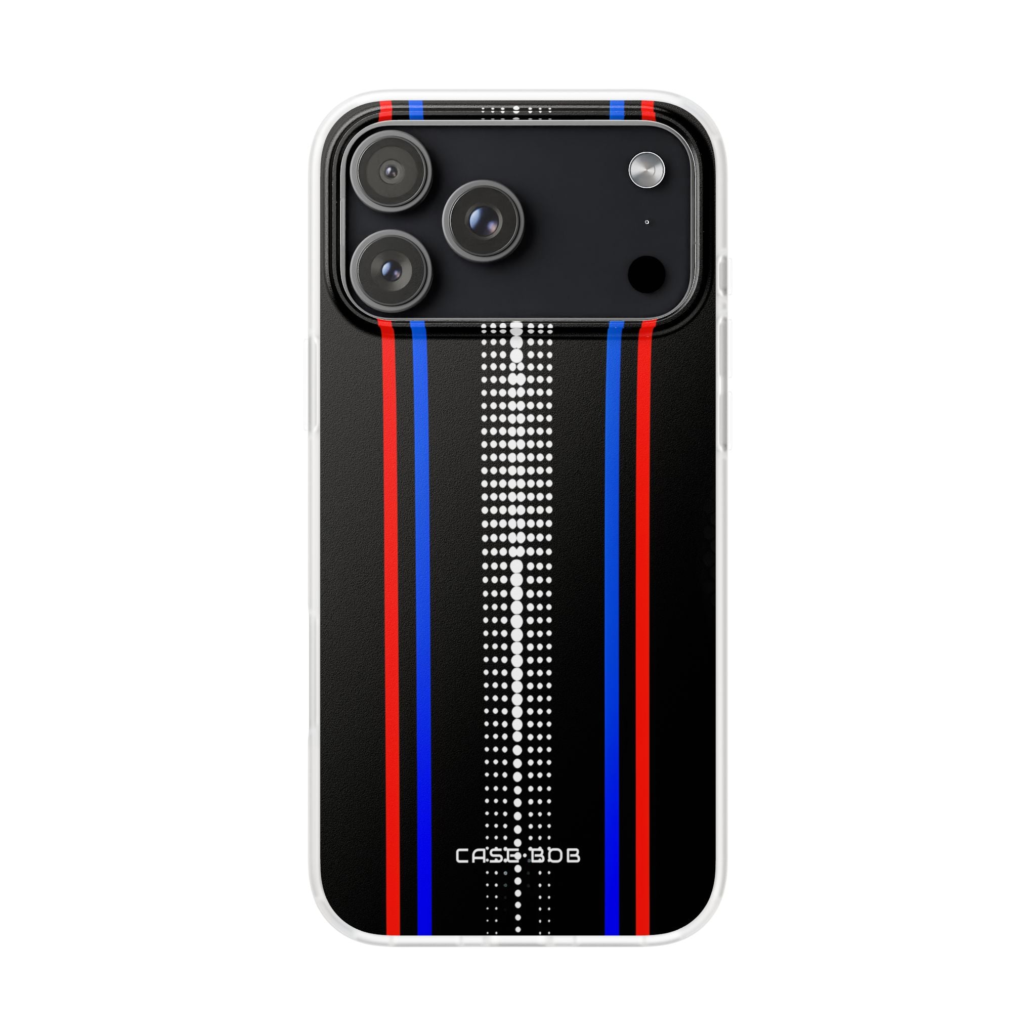 Halo Gradient iPhone 17 Pro Max Case - Soft