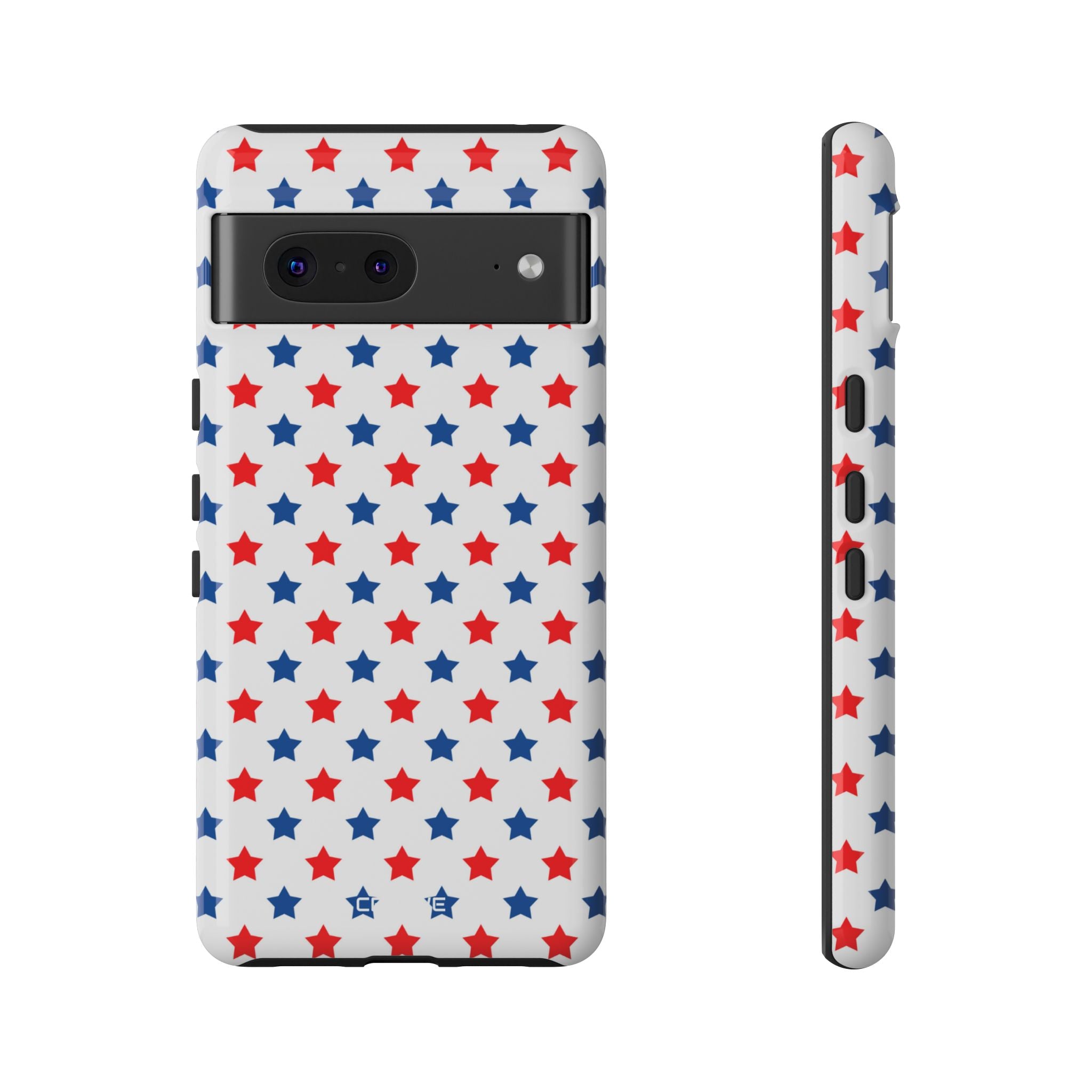 Stars Shine Bright - Google Pixel Case