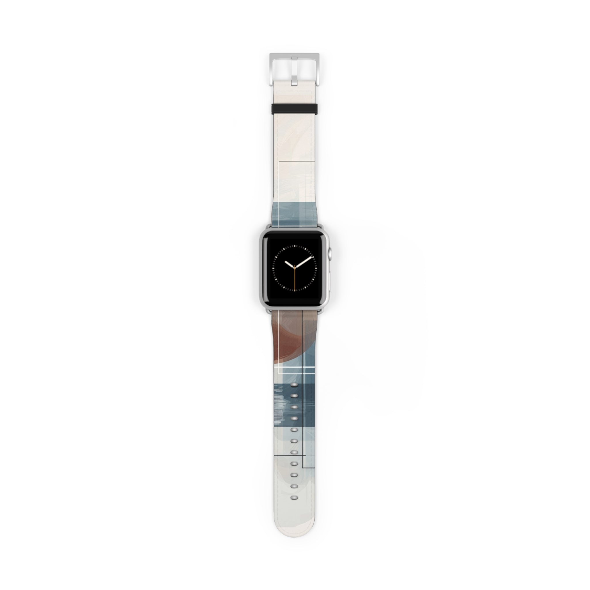 Amber Orbit - Watch Band