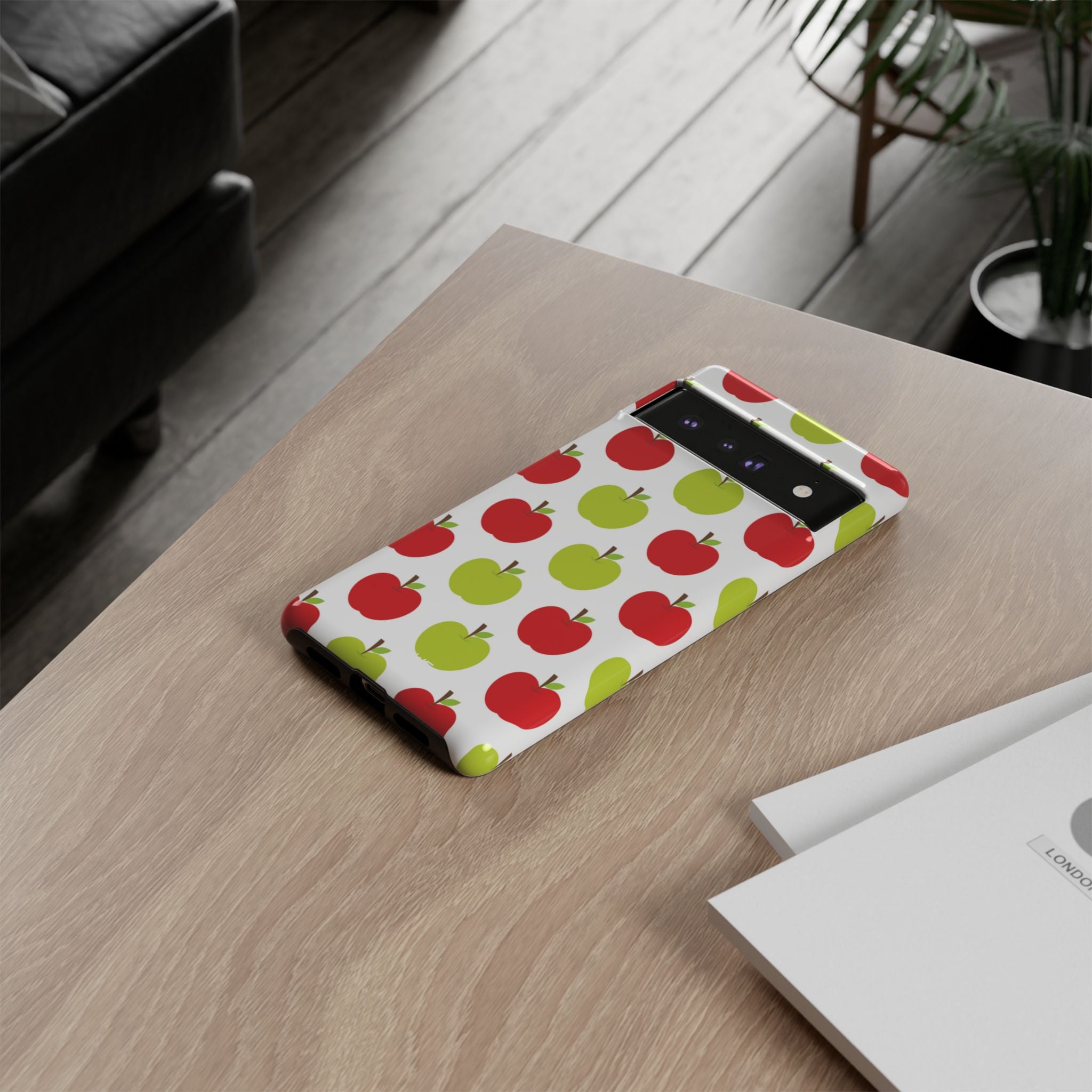 Apple Orchard Joy - Google Pixel Case