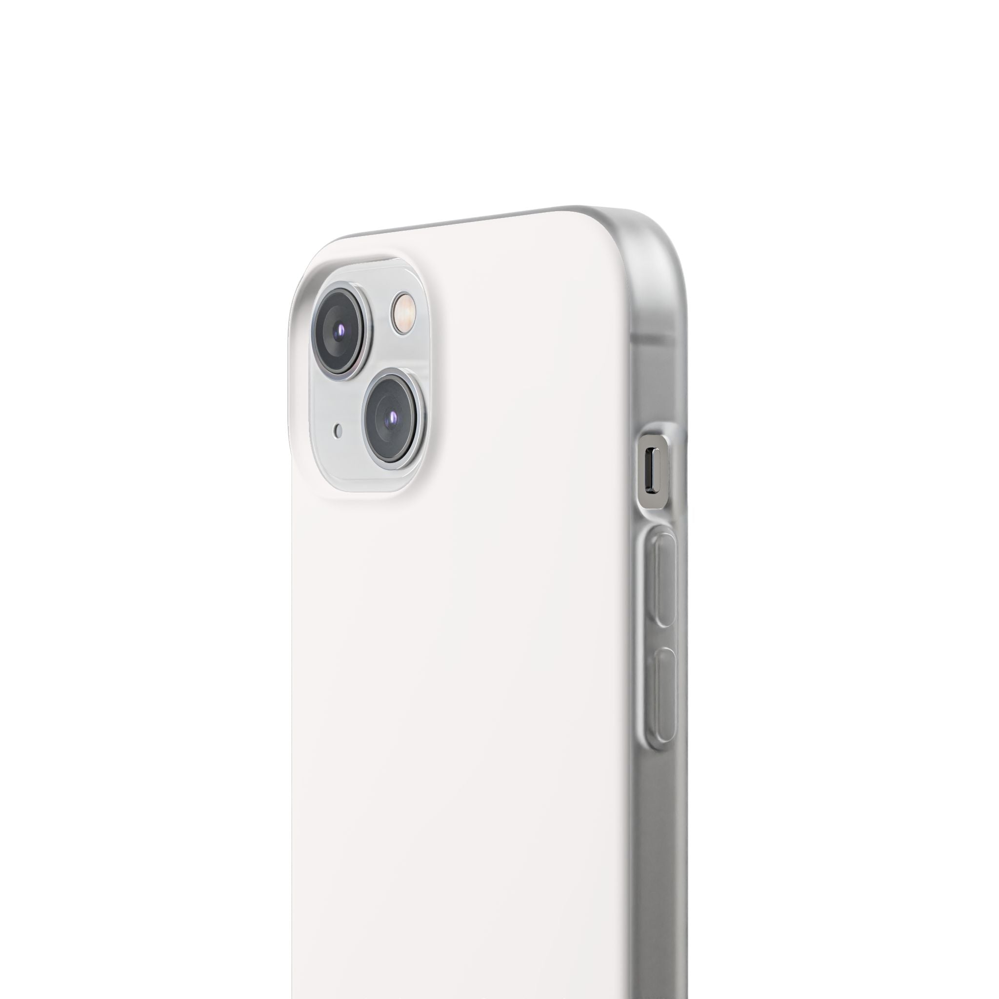 Schneewittchen iPhone Hülle - Flexi