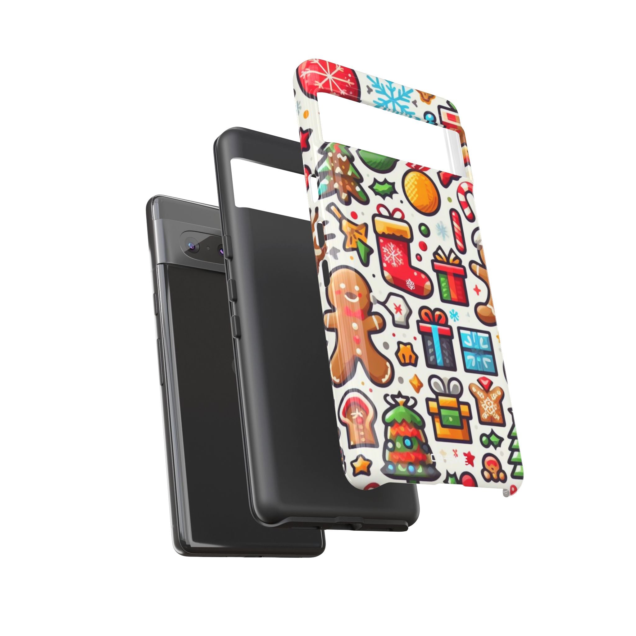 Gifts Dance Cheerfully - Google Pixel Case