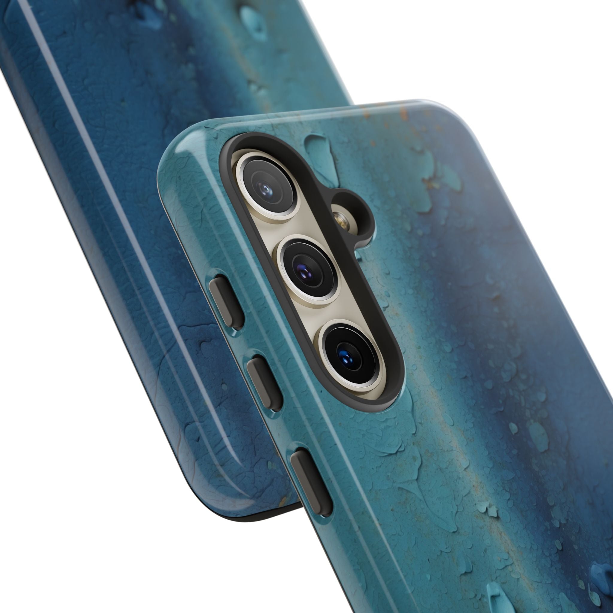 Water Embraces Surface - Samsung Case