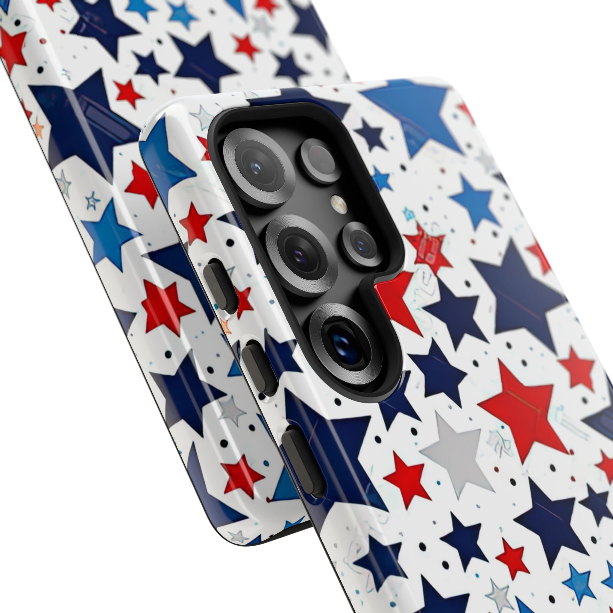Stars Dance Bright - Samsung Case