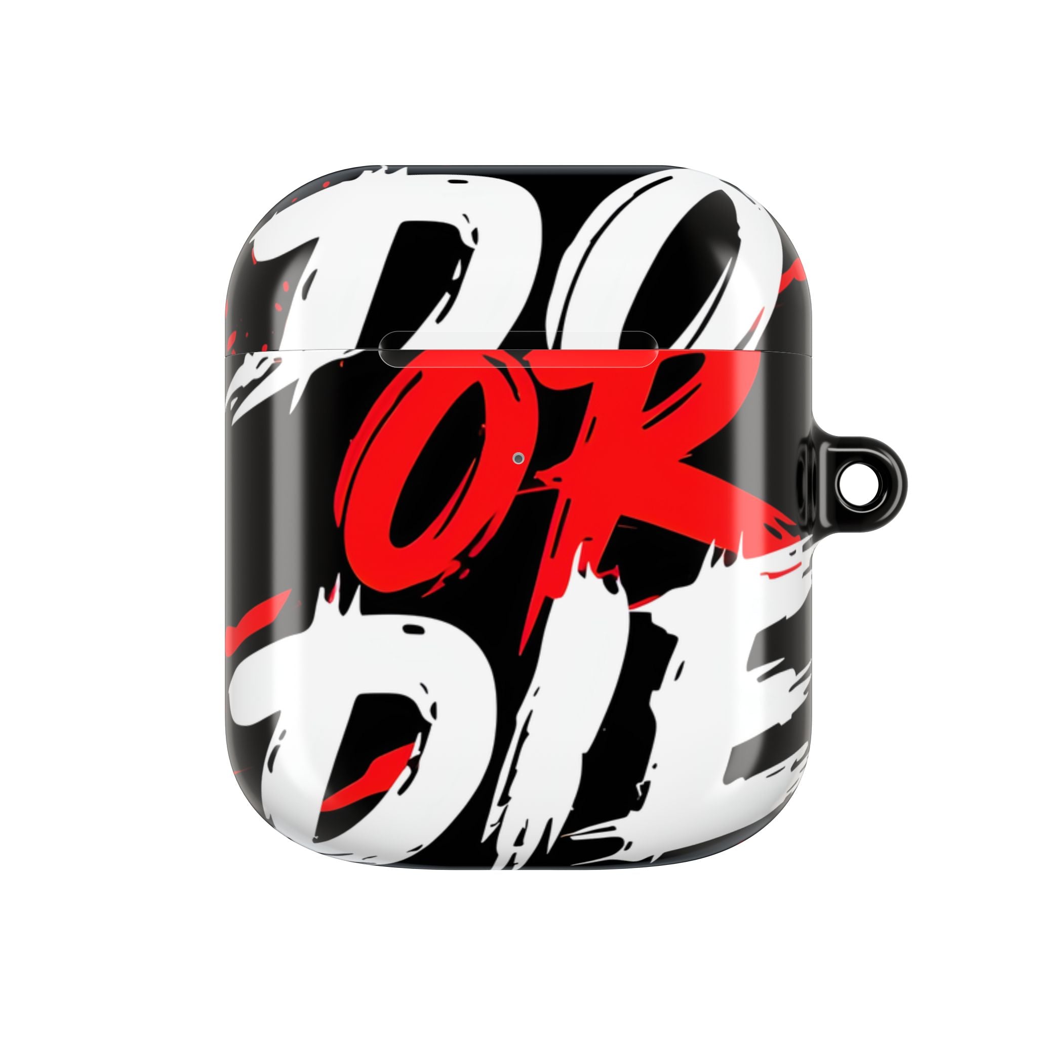 Do Or Die -raidoitukset - AirPods Case