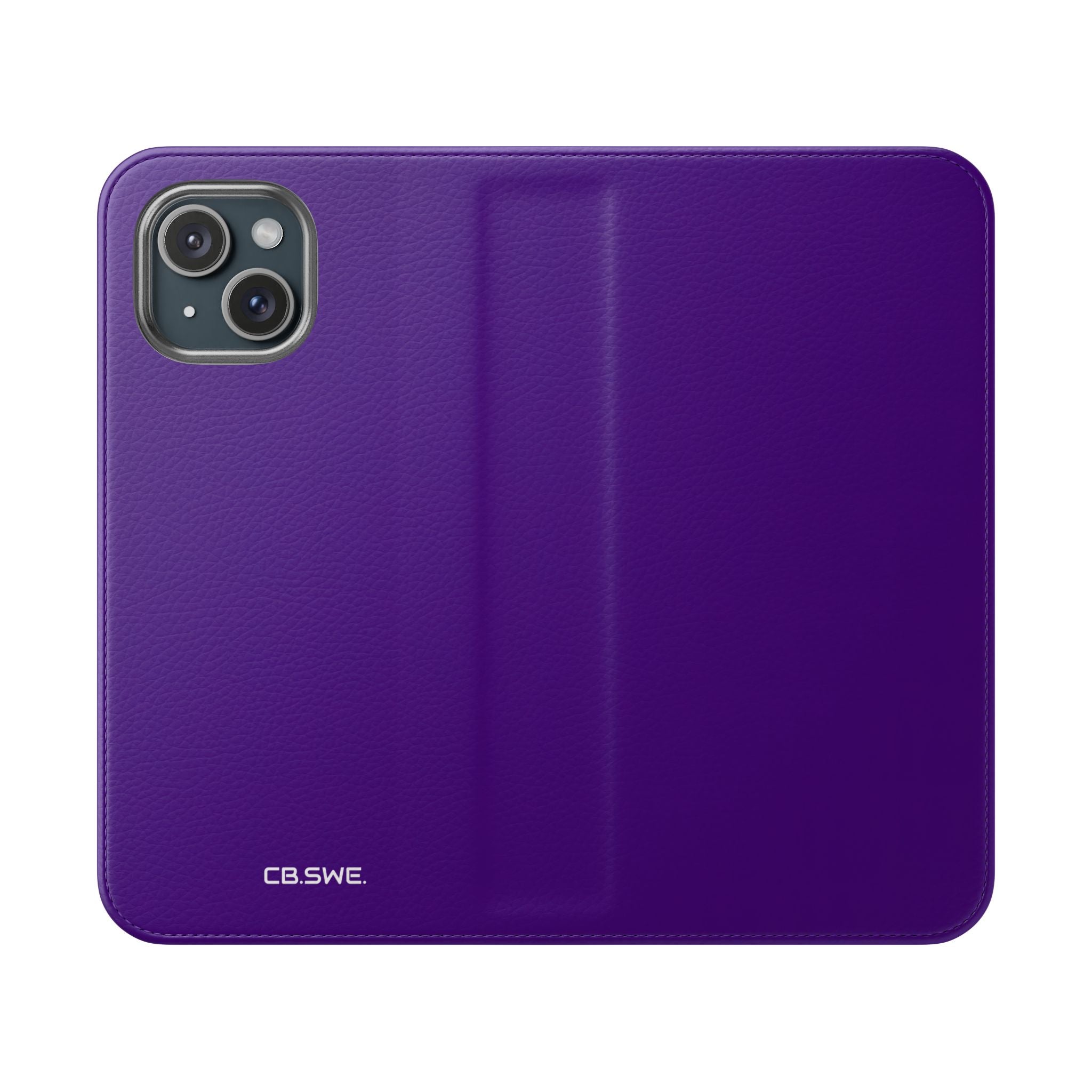 Indigo – iPhone Wallet Hülle