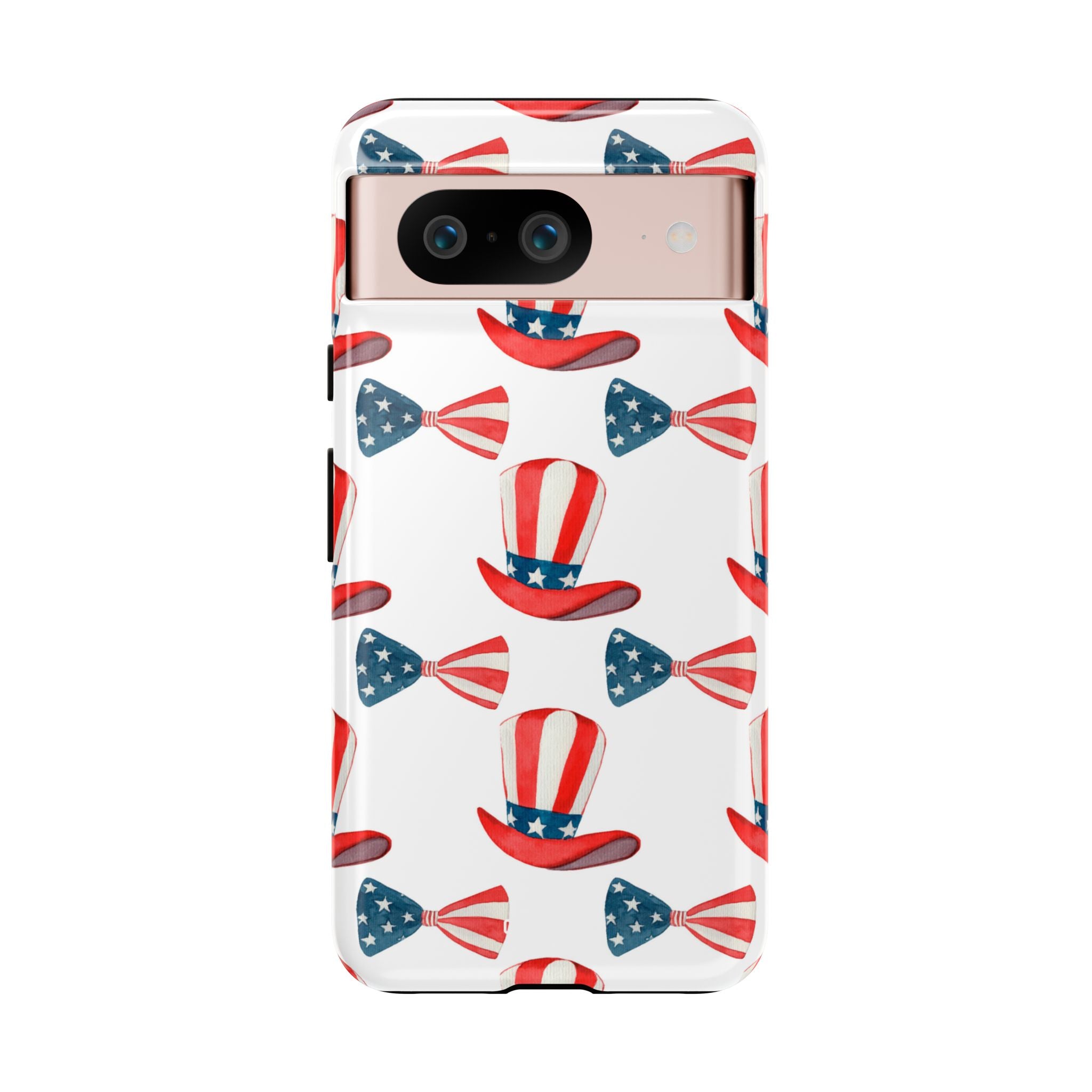 Celebrate With Hats - Google Pixel Case